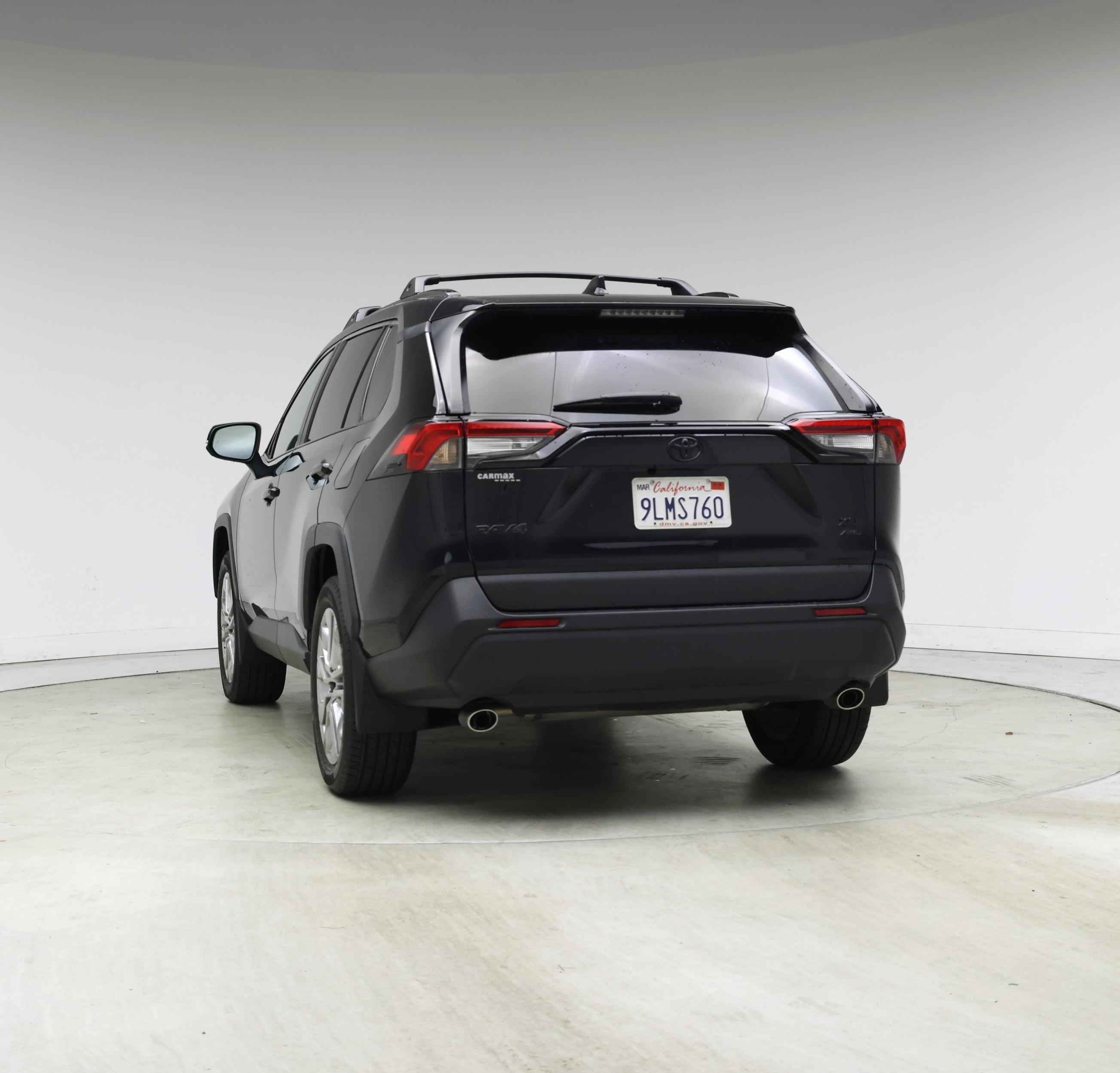 Thumbnail: 2024 Toyota RAV4 - 6