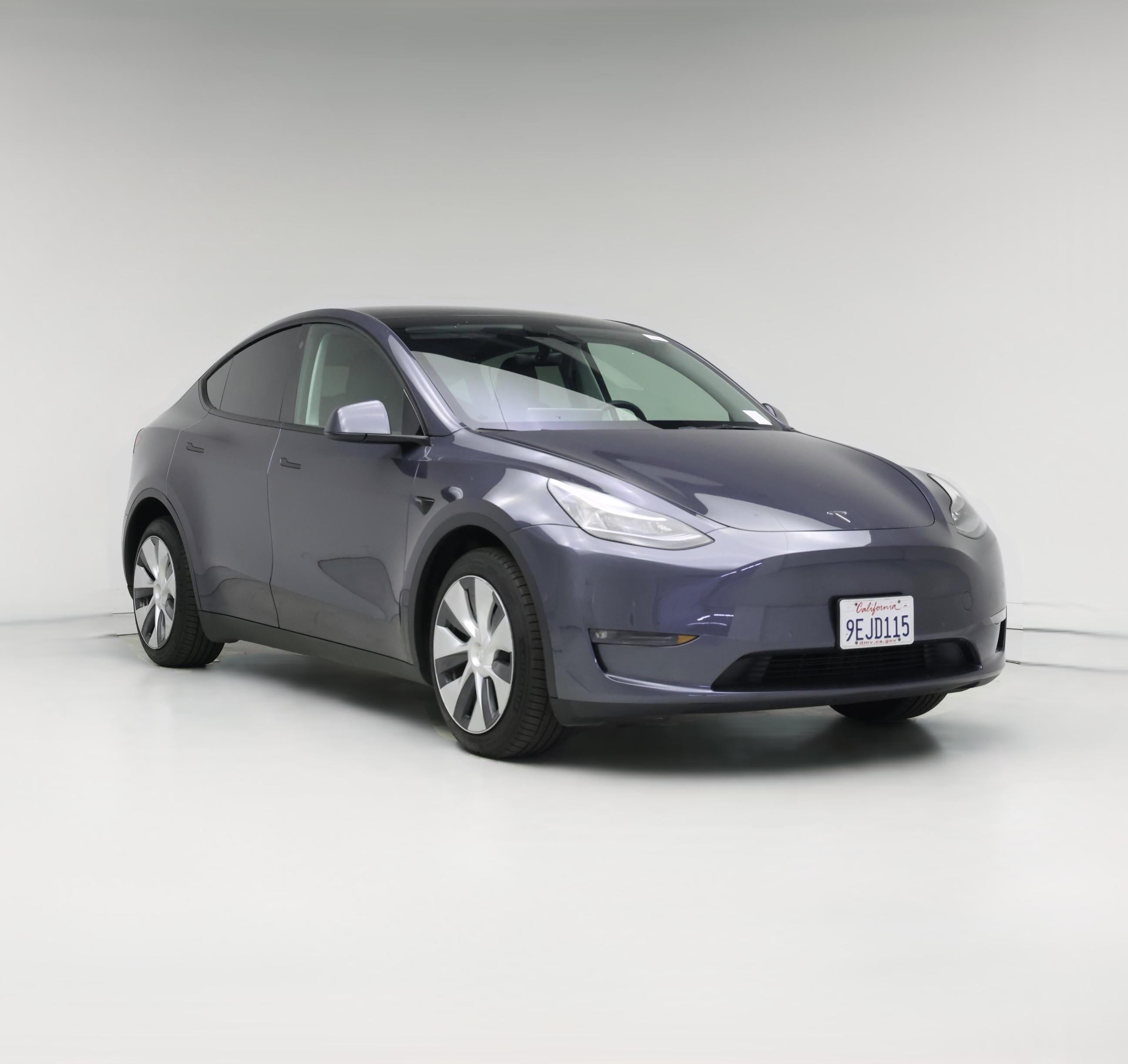 Thumbnail: 2023 Tesla Model Y - 1
