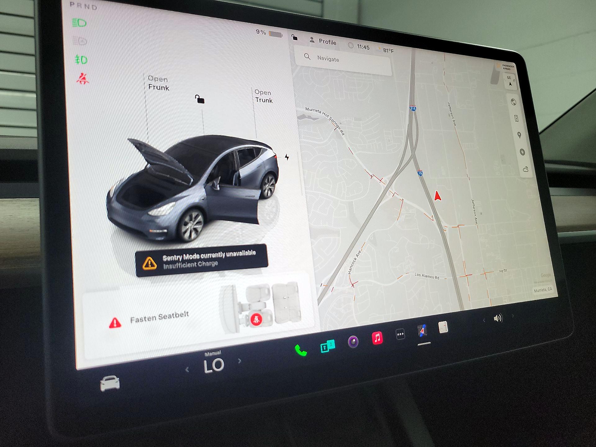 Thumbnail: 2023 Tesla Model Y - 13