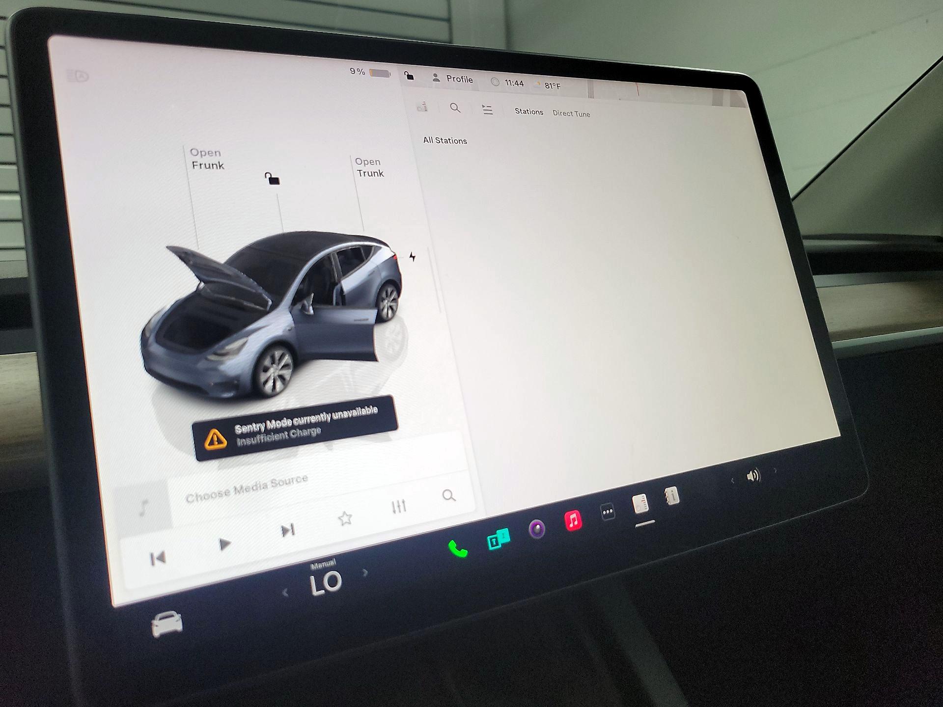 Thumbnail: 2023 Tesla Model Y - 15