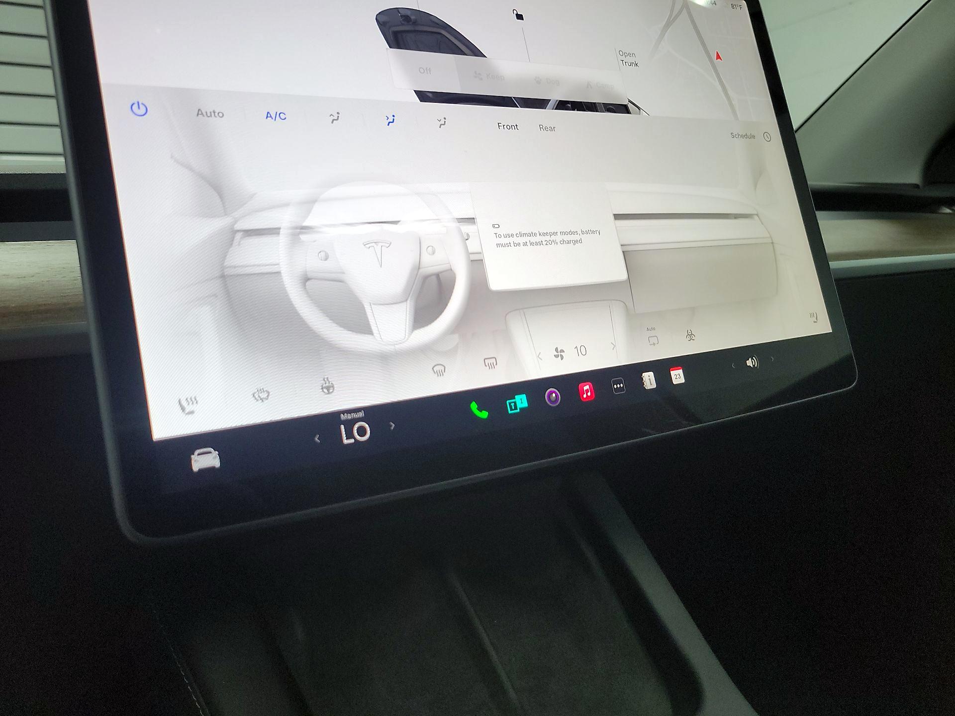 Thumbnail: 2023 Tesla Model Y - 16