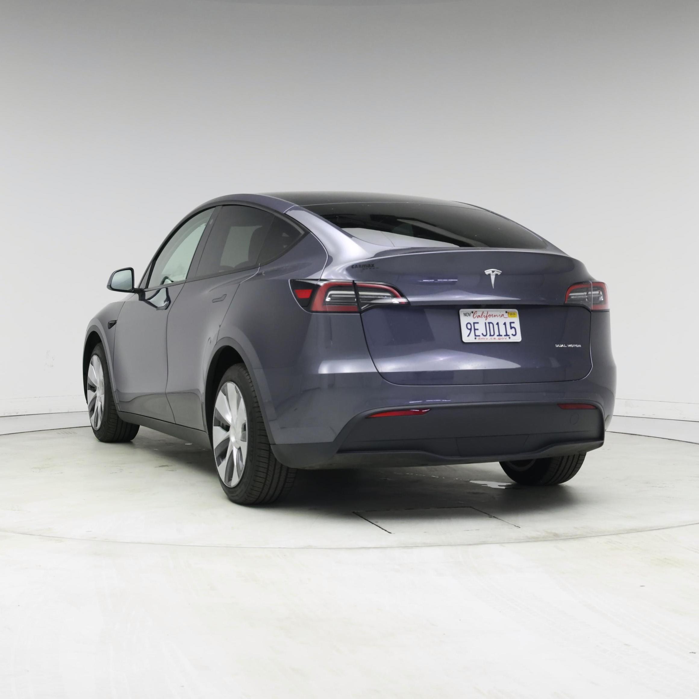 Thumbnail: 2023 Tesla Model Y - 2