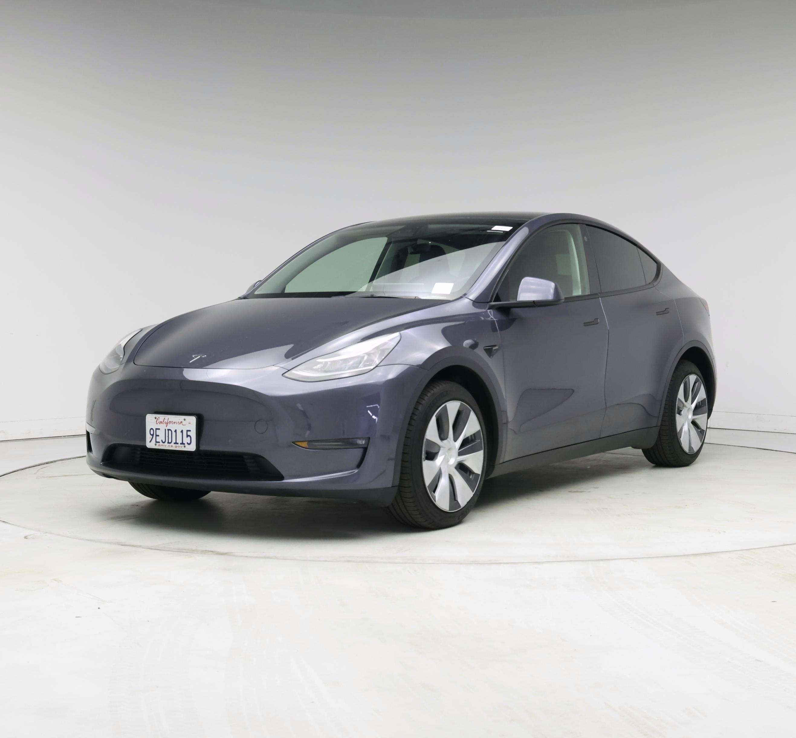 Thumbnail: 2023 Tesla Model Y - 4