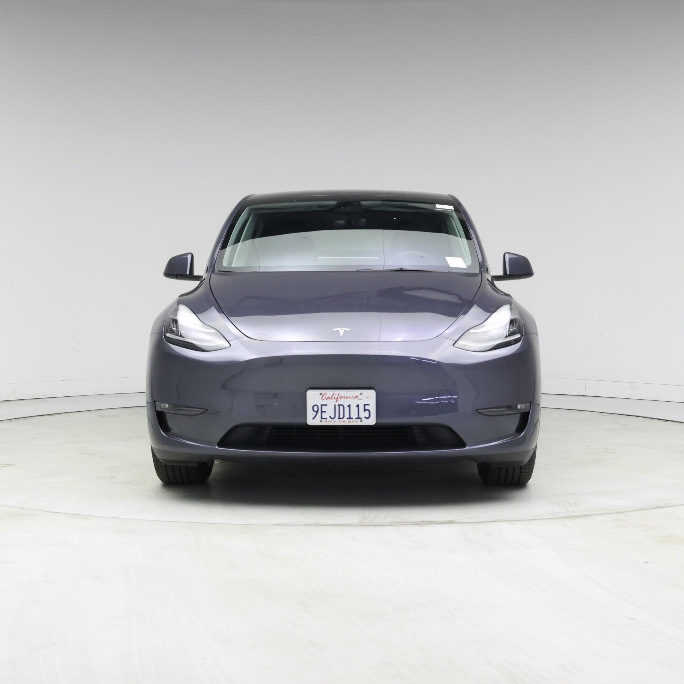 Thumbnail: 2023 Tesla Model Y - 5
