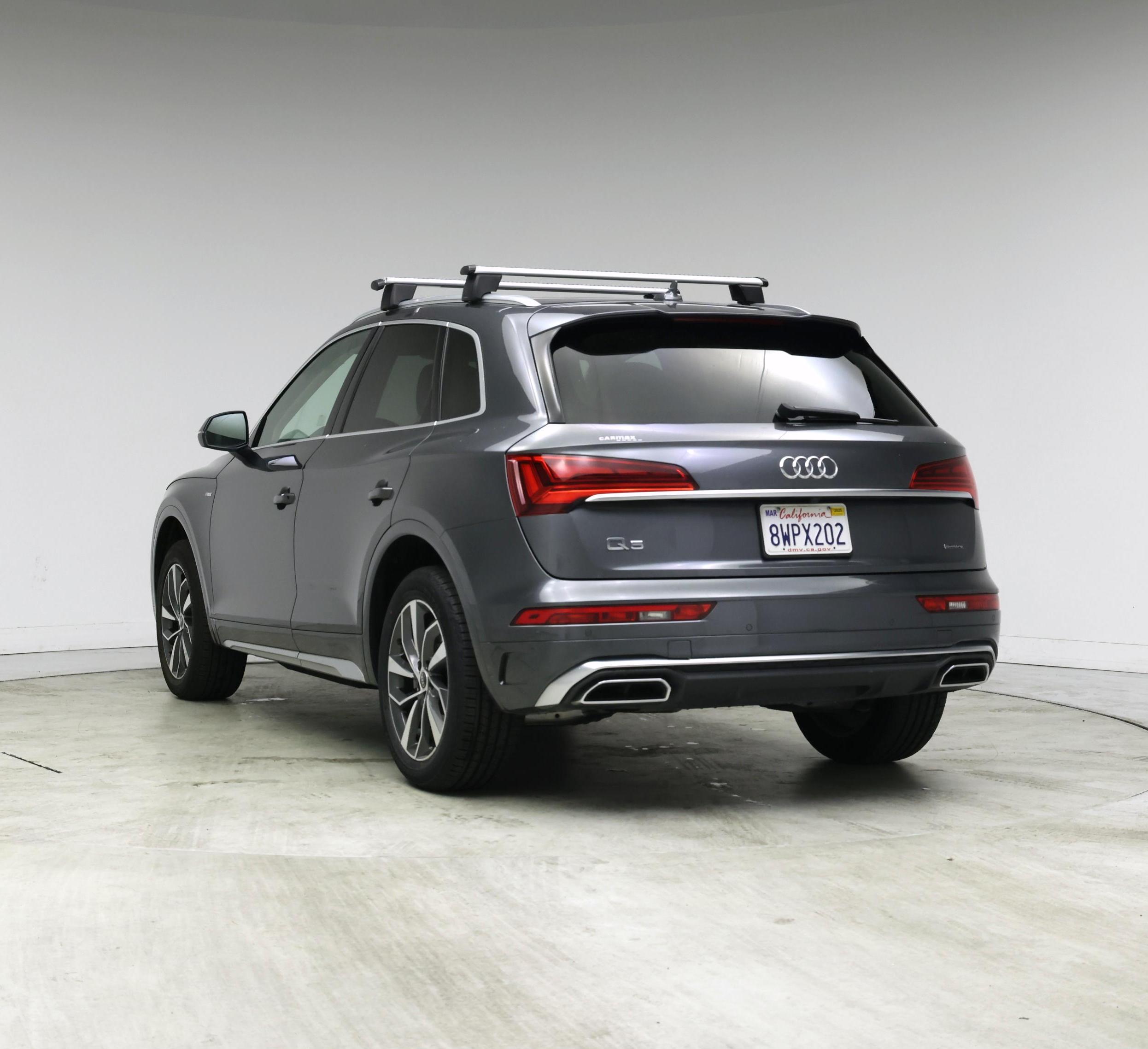 Thumbnail: 2022 Audi Q5 - 2