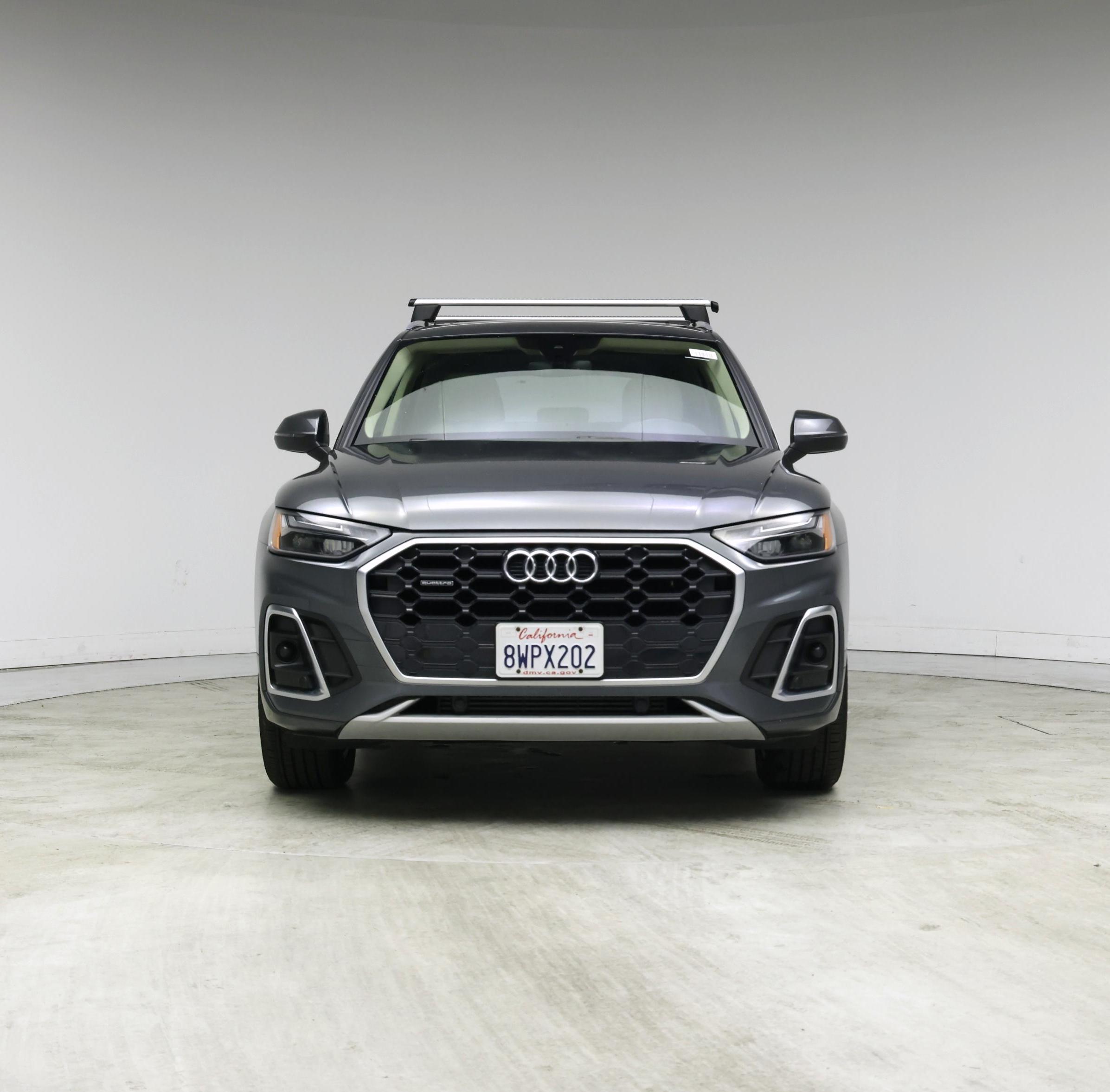 Thumbnail: 2022 Audi Q5 - 5