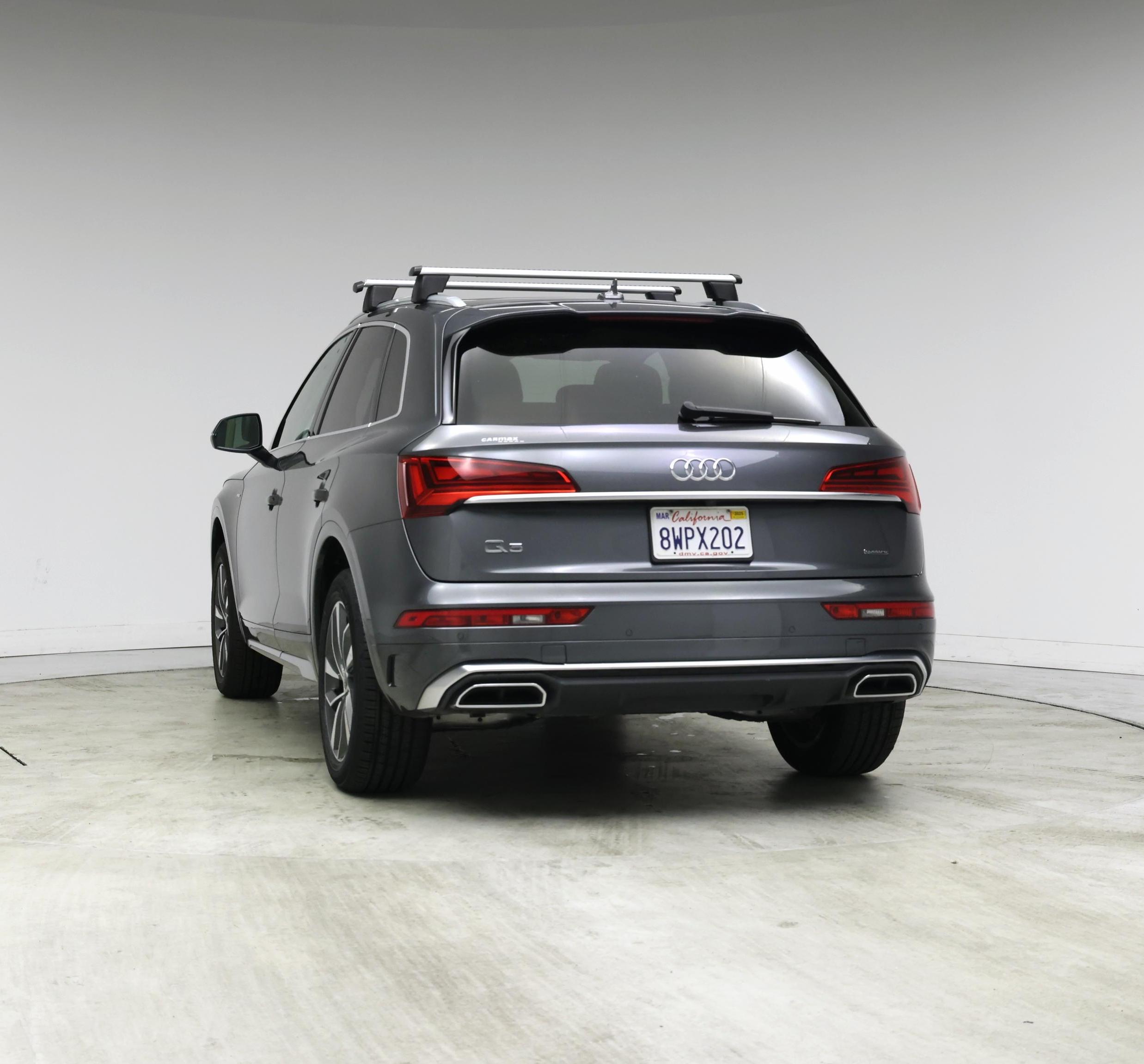 Thumbnail: 2022 Audi Q5 - 6