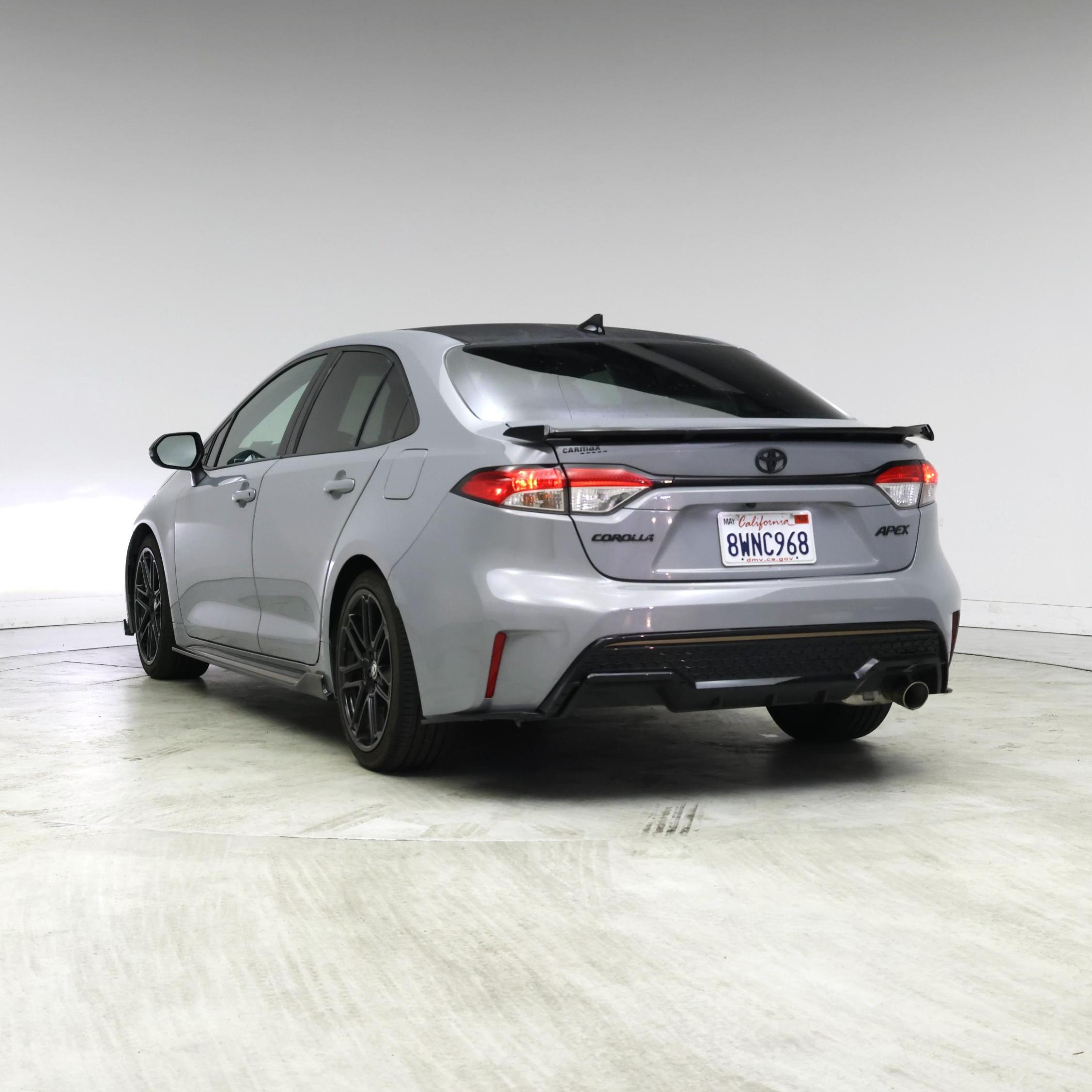 Thumbnail: 2023 Toyota Corolla - 2