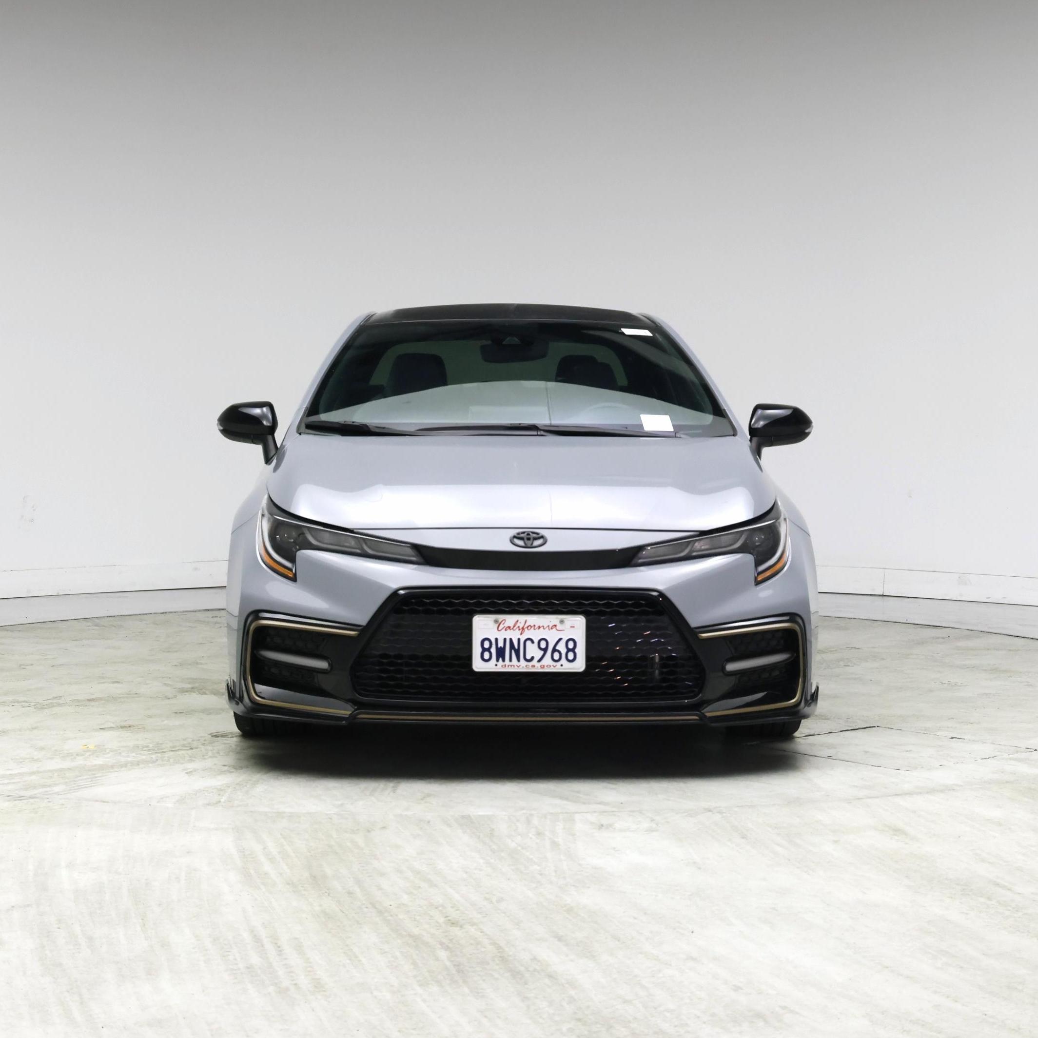 Thumbnail: 2023 Toyota Corolla - 5