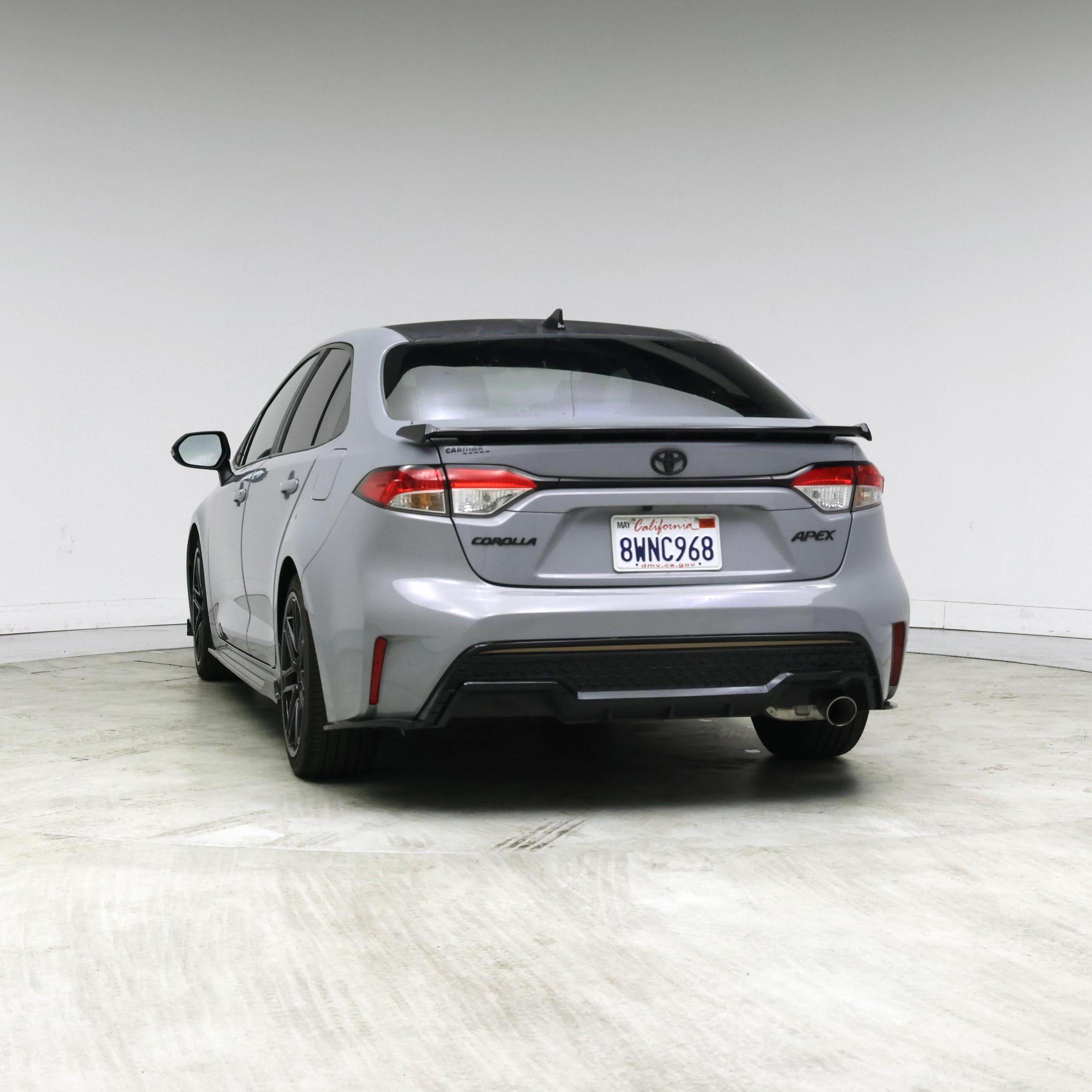 Thumbnail: 2023 Toyota Corolla - 6