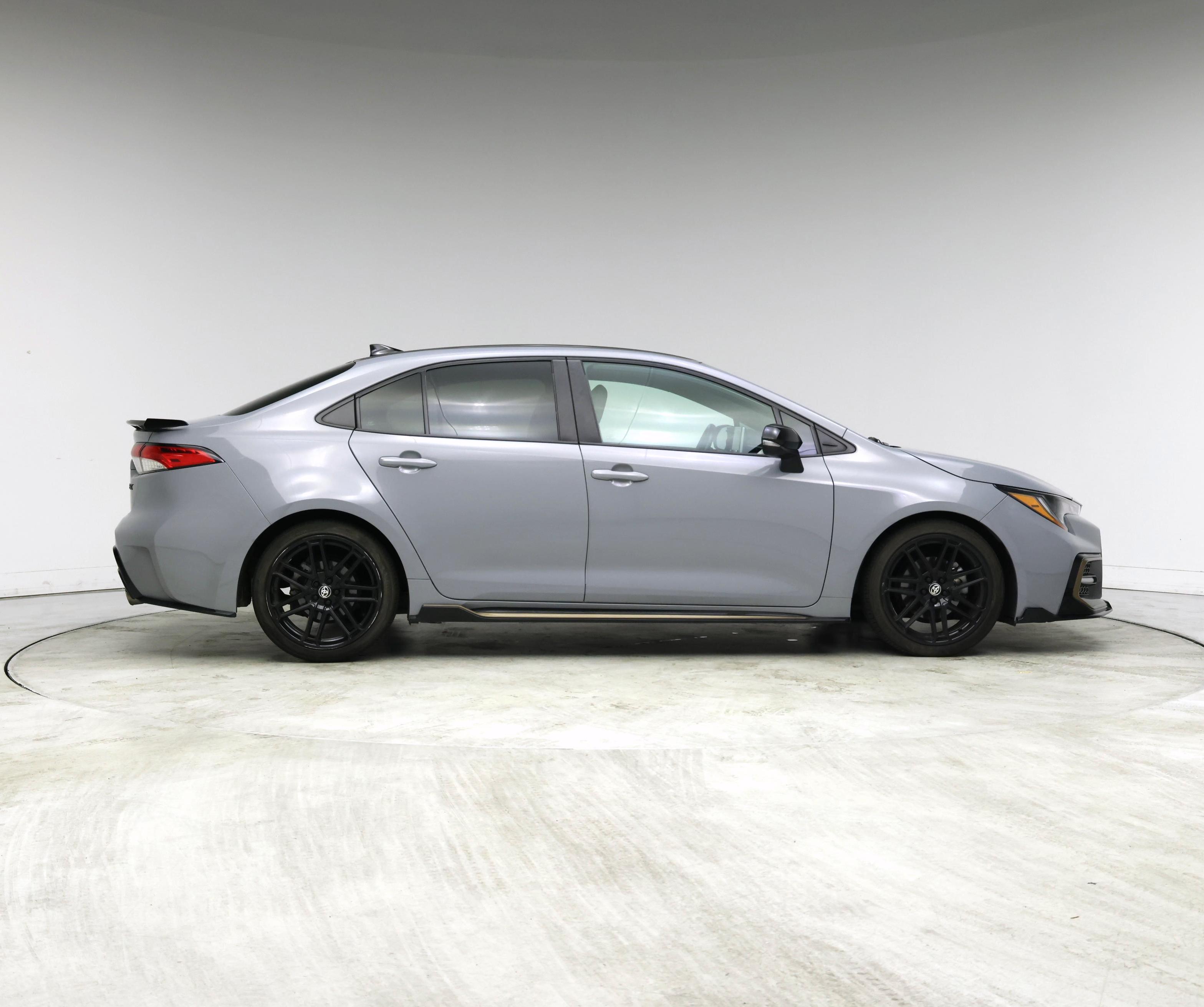 Thumbnail: 2023 Toyota Corolla - 7