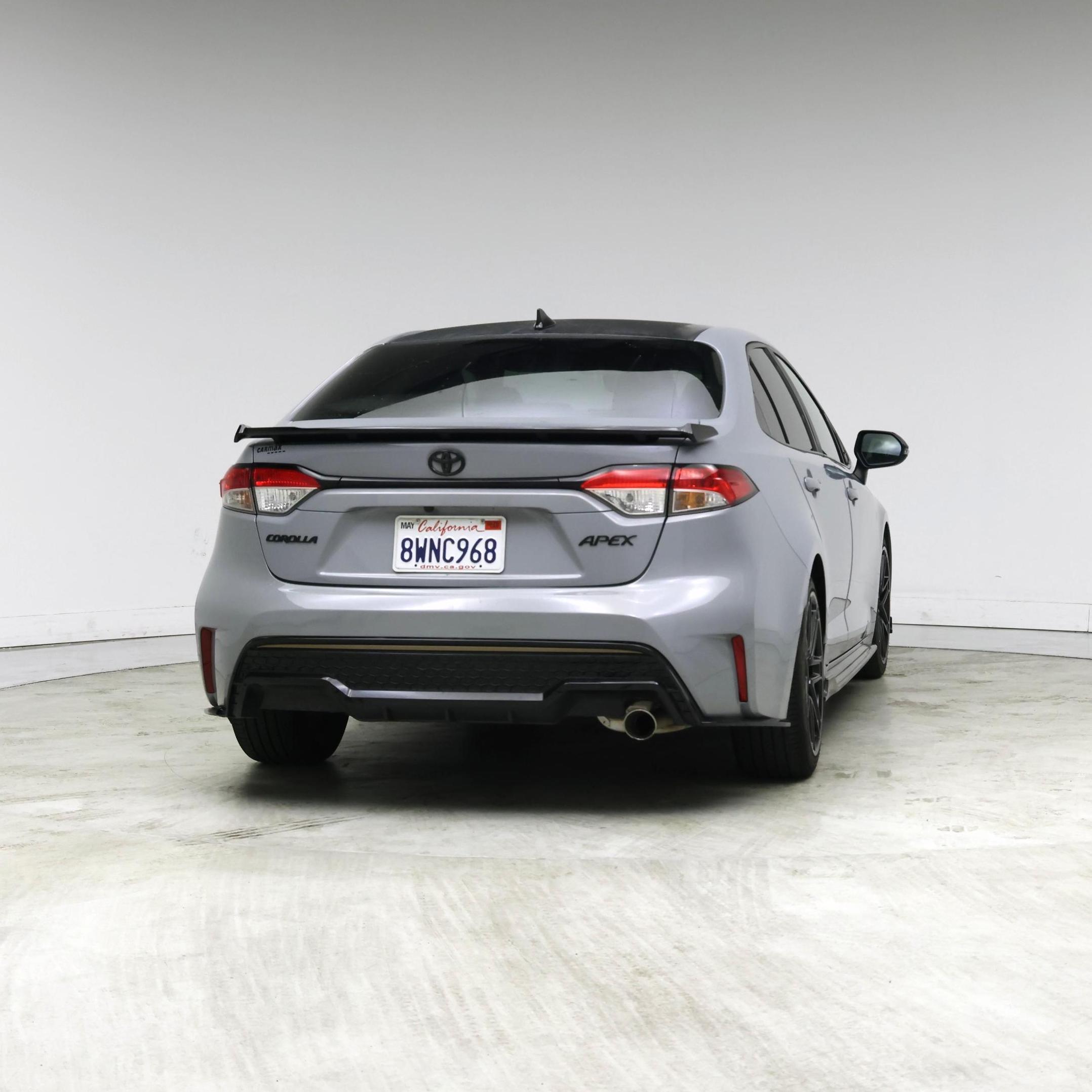 Thumbnail: 2023 Toyota Corolla - 8