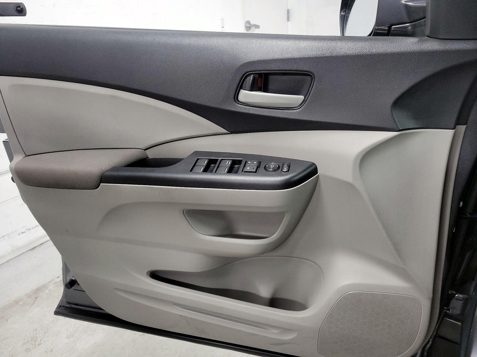 Thumbnail: 2014 Honda CR-V - 12