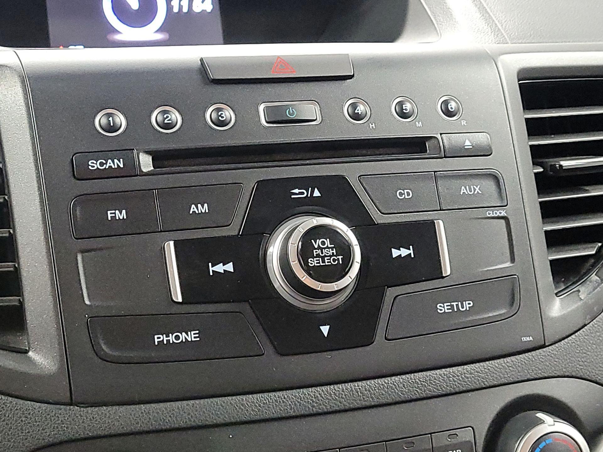 Thumbnail: 2014 Honda CR-V - 14