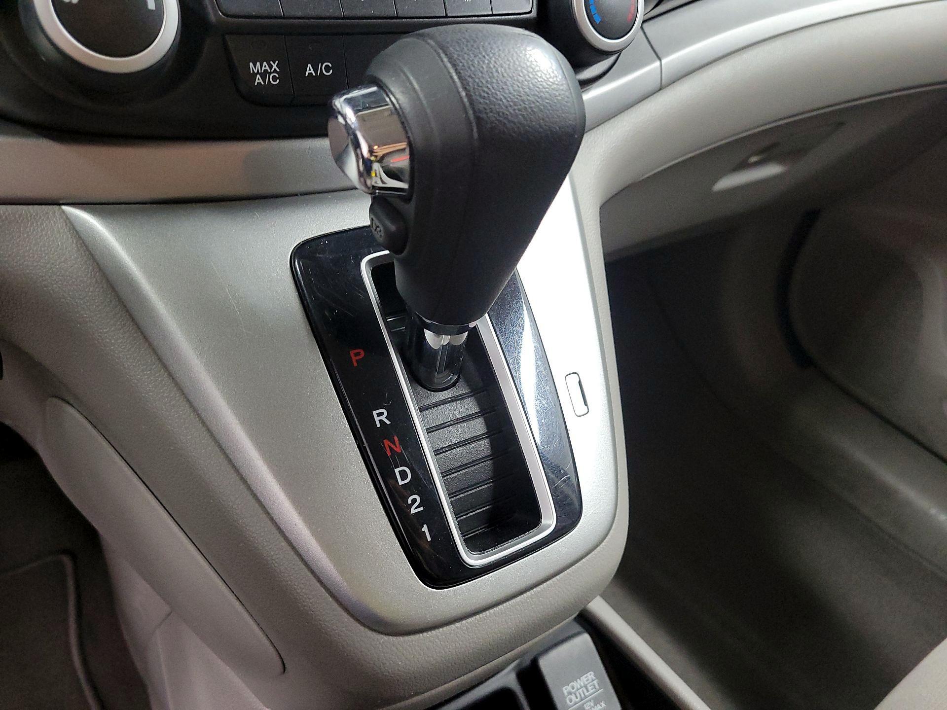 Thumbnail: 2014 Honda CR-V - 16