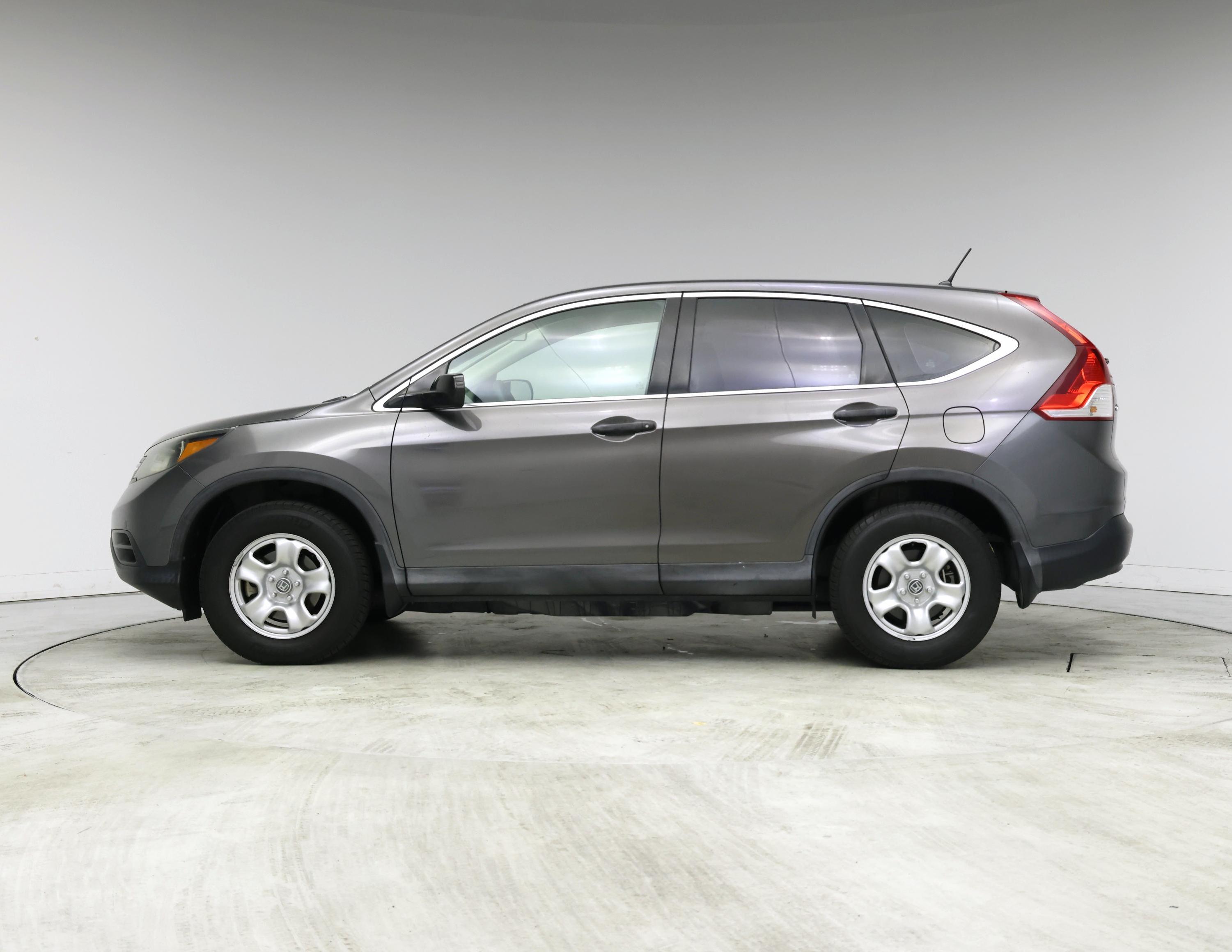 Thumbnail: 2014 Honda CR-V - 3