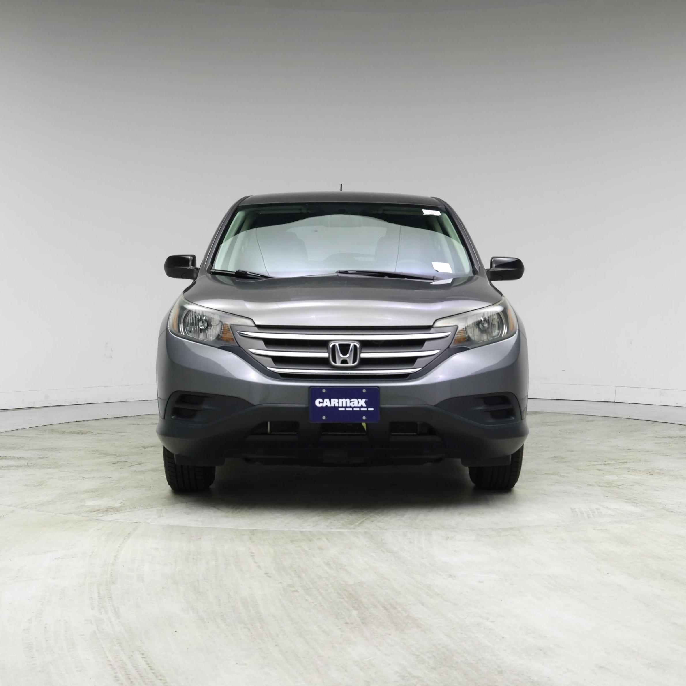 Thumbnail: 2014 Honda CR-V - 5