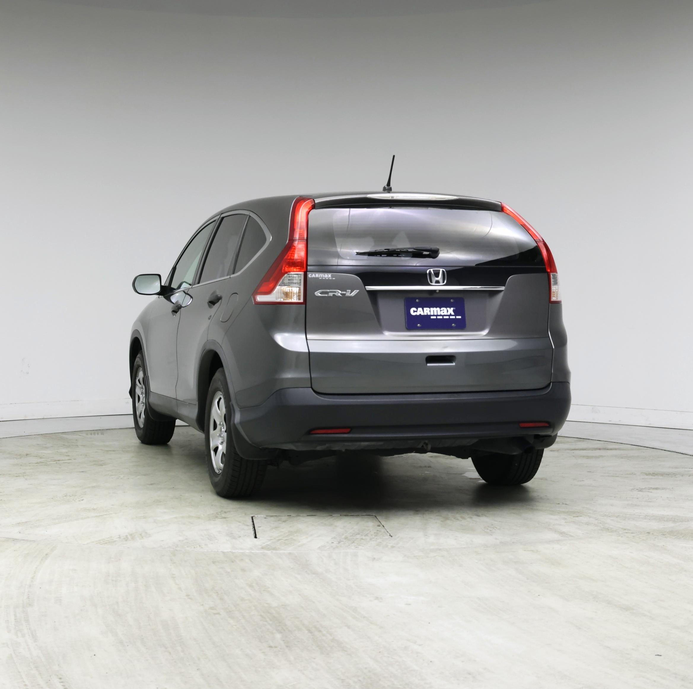 Thumbnail: 2014 Honda CR-V - 6