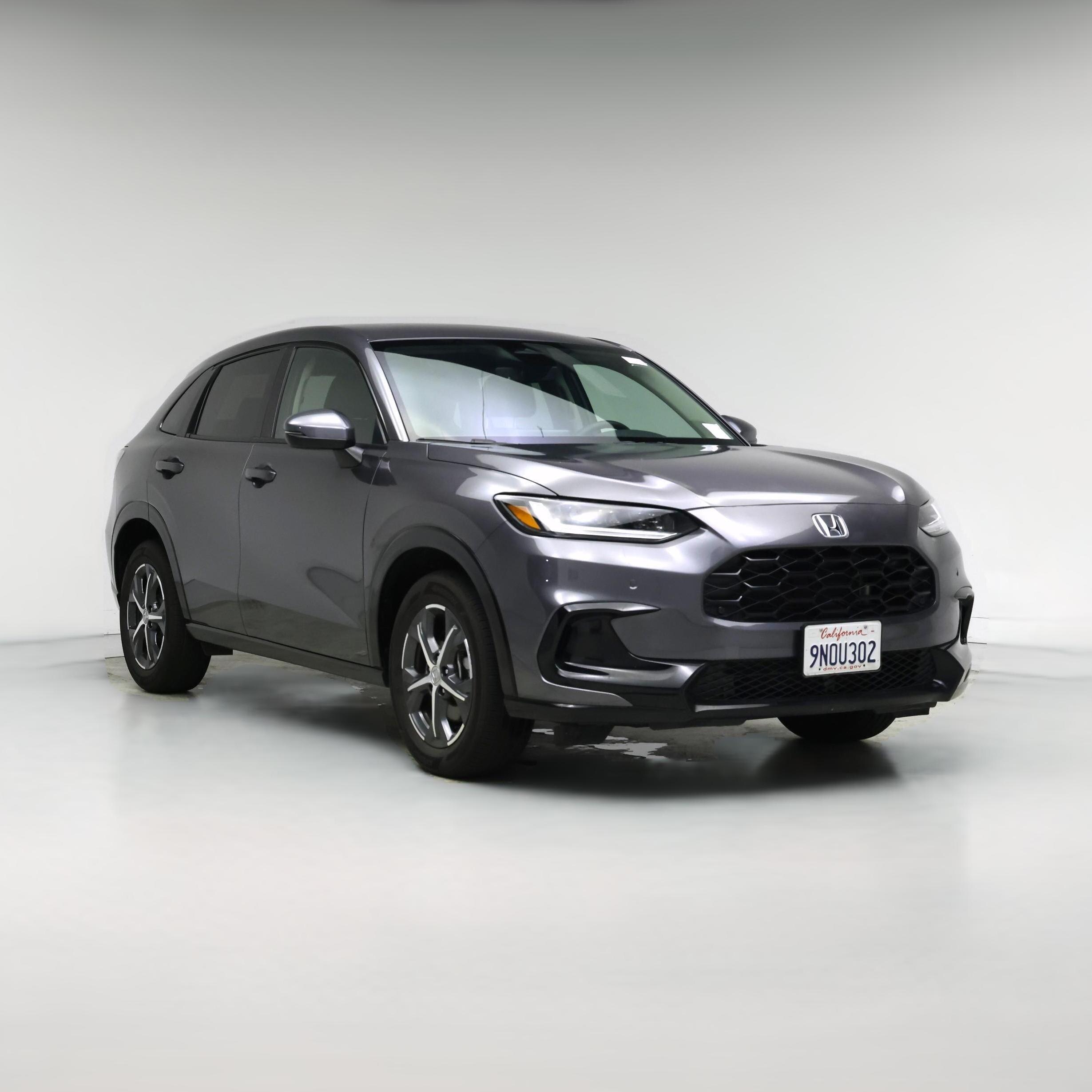 Thumbnail: 2025 Honda HR-V - 1