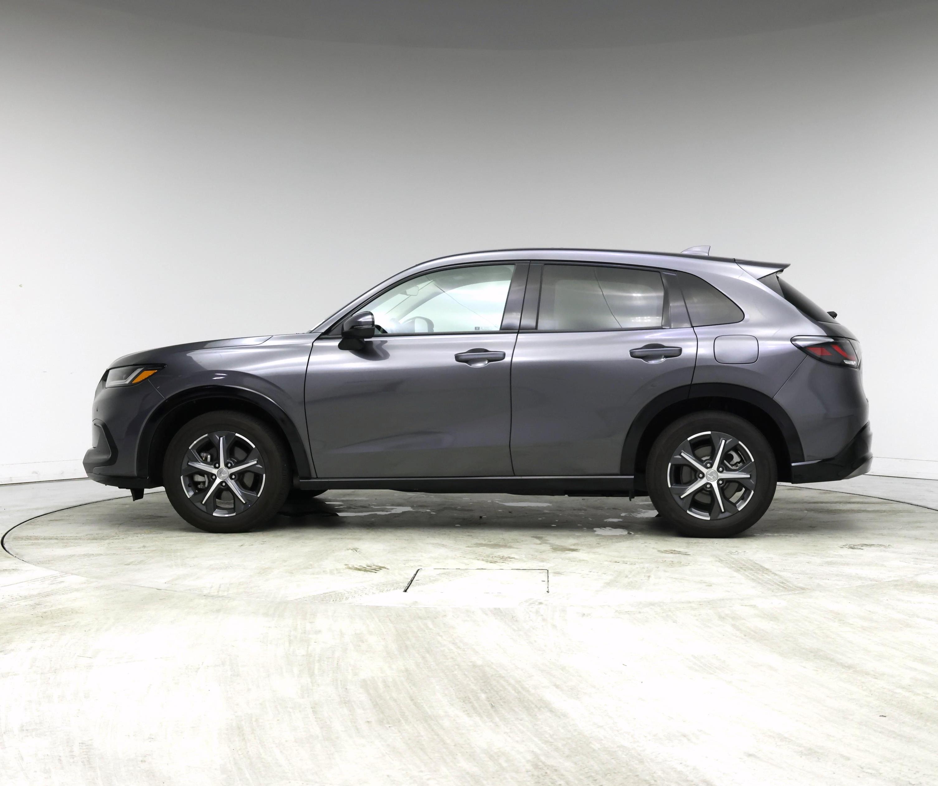 Thumbnail: 2025 Honda HR-V - 3