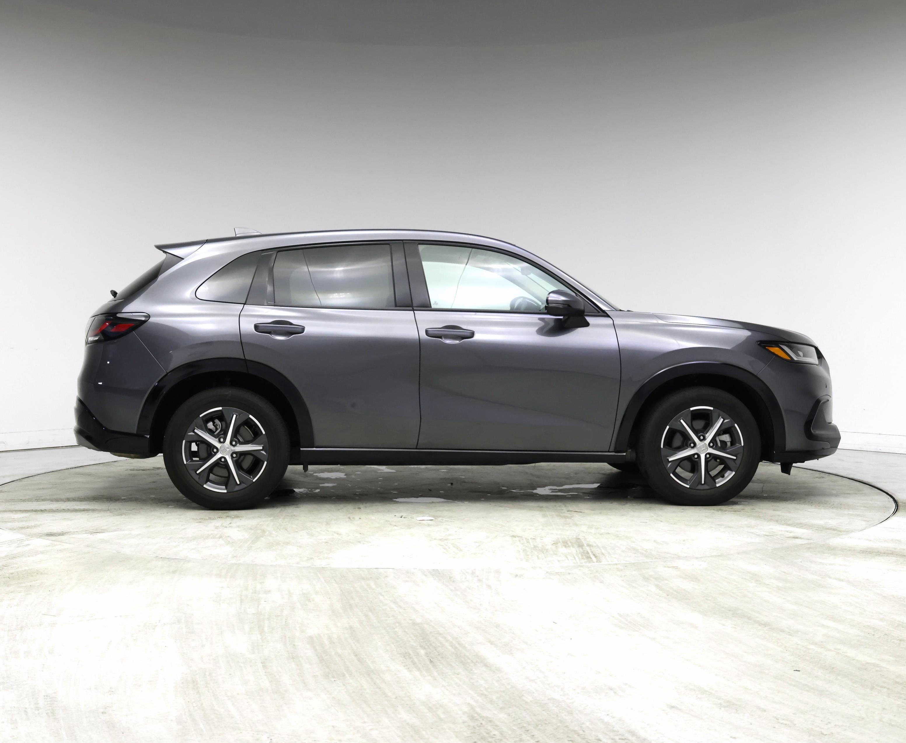 Thumbnail: 2025 Honda HR-V - 7