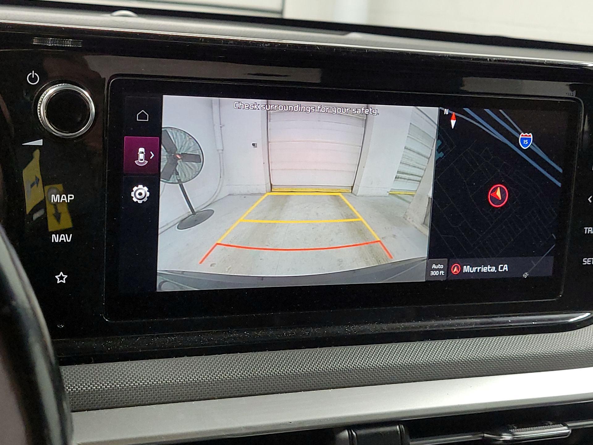 Thumbnail: 2022 Kia K5 - 15