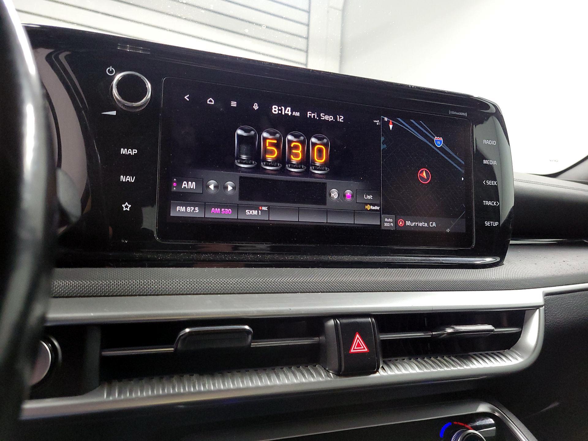 Thumbnail: 2022 Kia K5 - 16