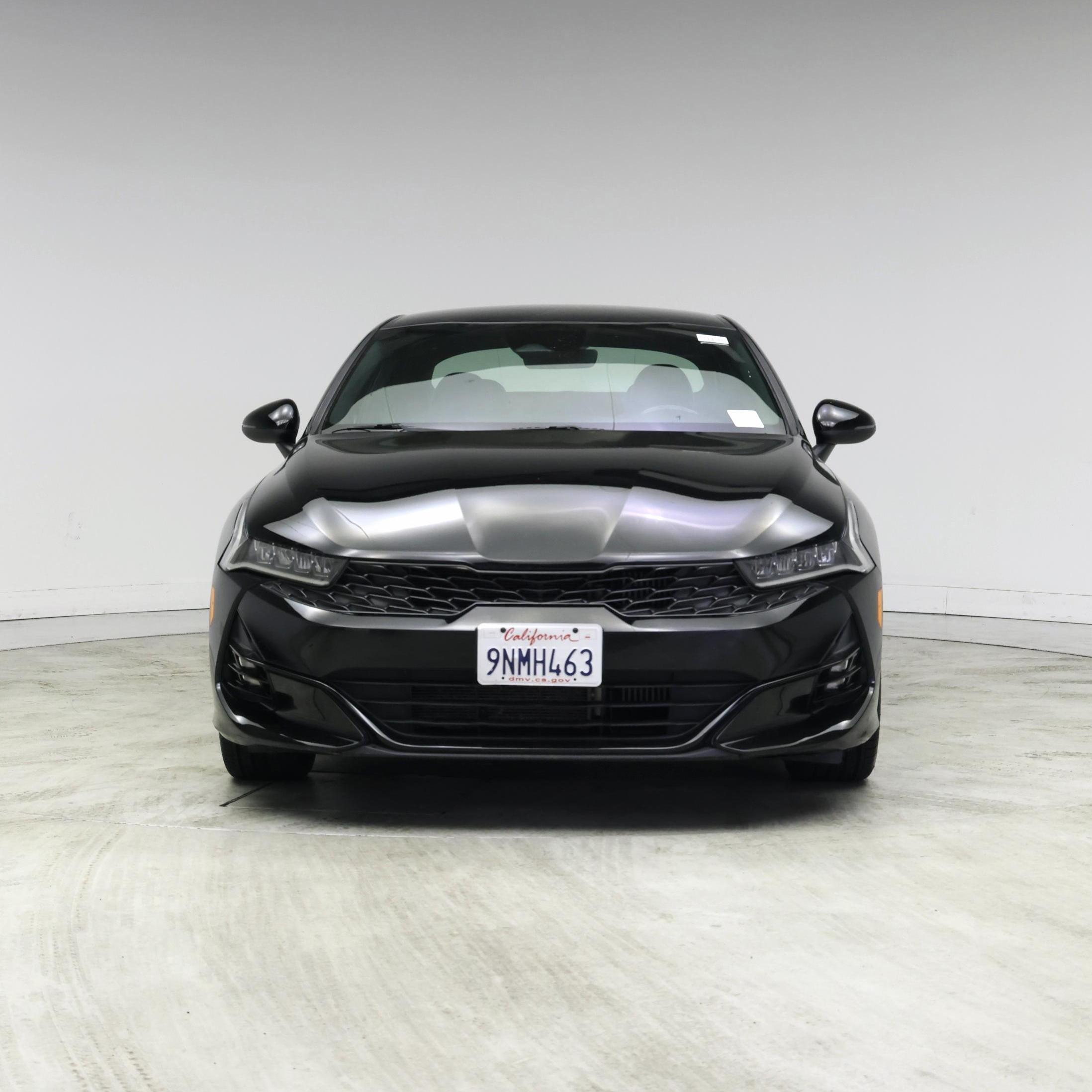 Thumbnail: 2022 Kia K5 - 5