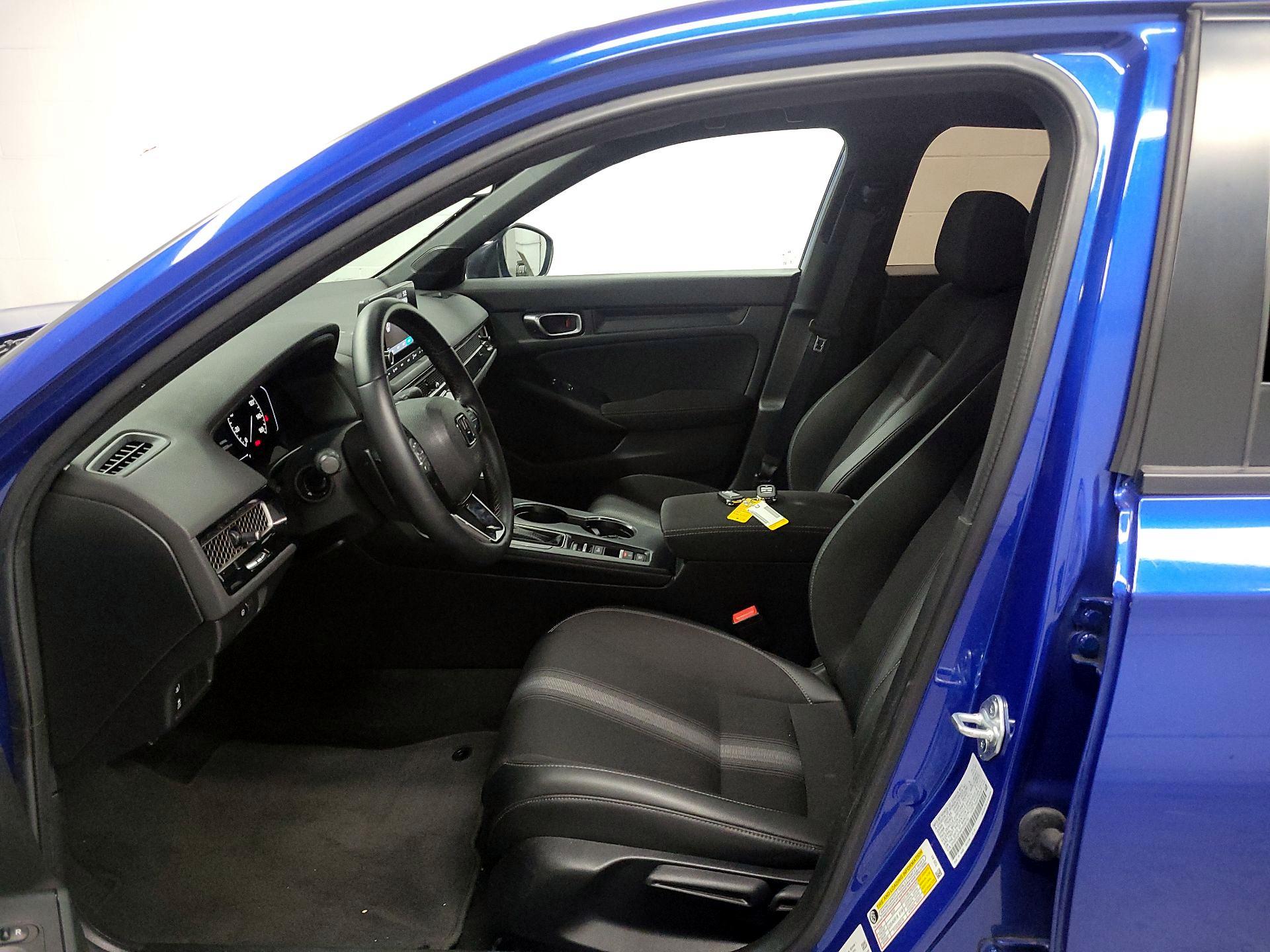 Thumbnail: 2023 Honda Civic - 11