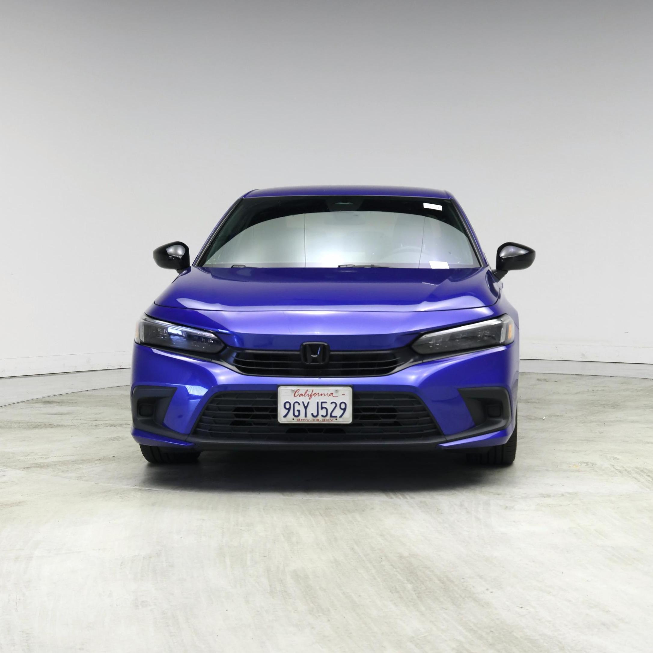 Thumbnail: 2023 Honda Civic - 5