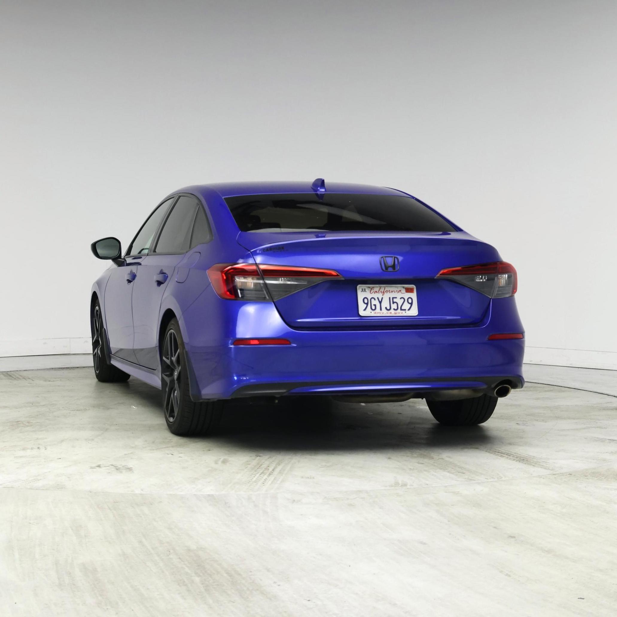 Thumbnail: 2023 Honda Civic - 6