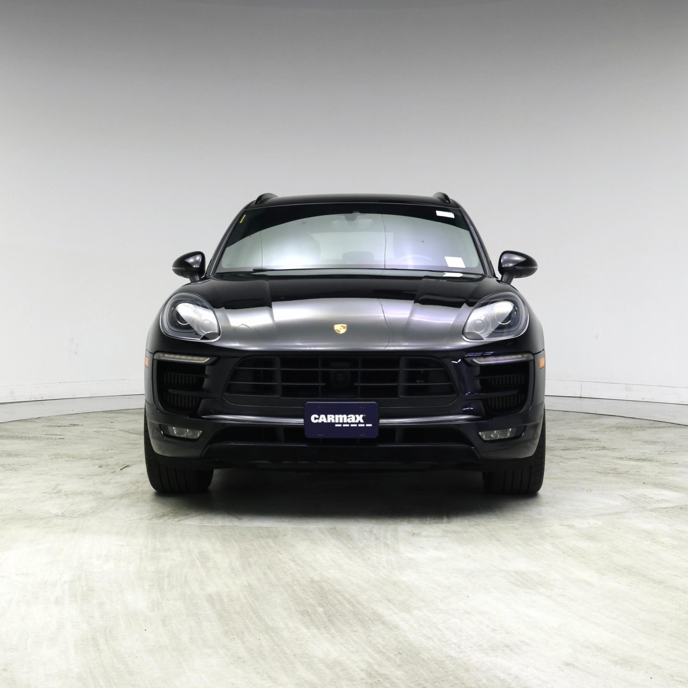 Thumbnail: 2018 Porsche Macan - 5