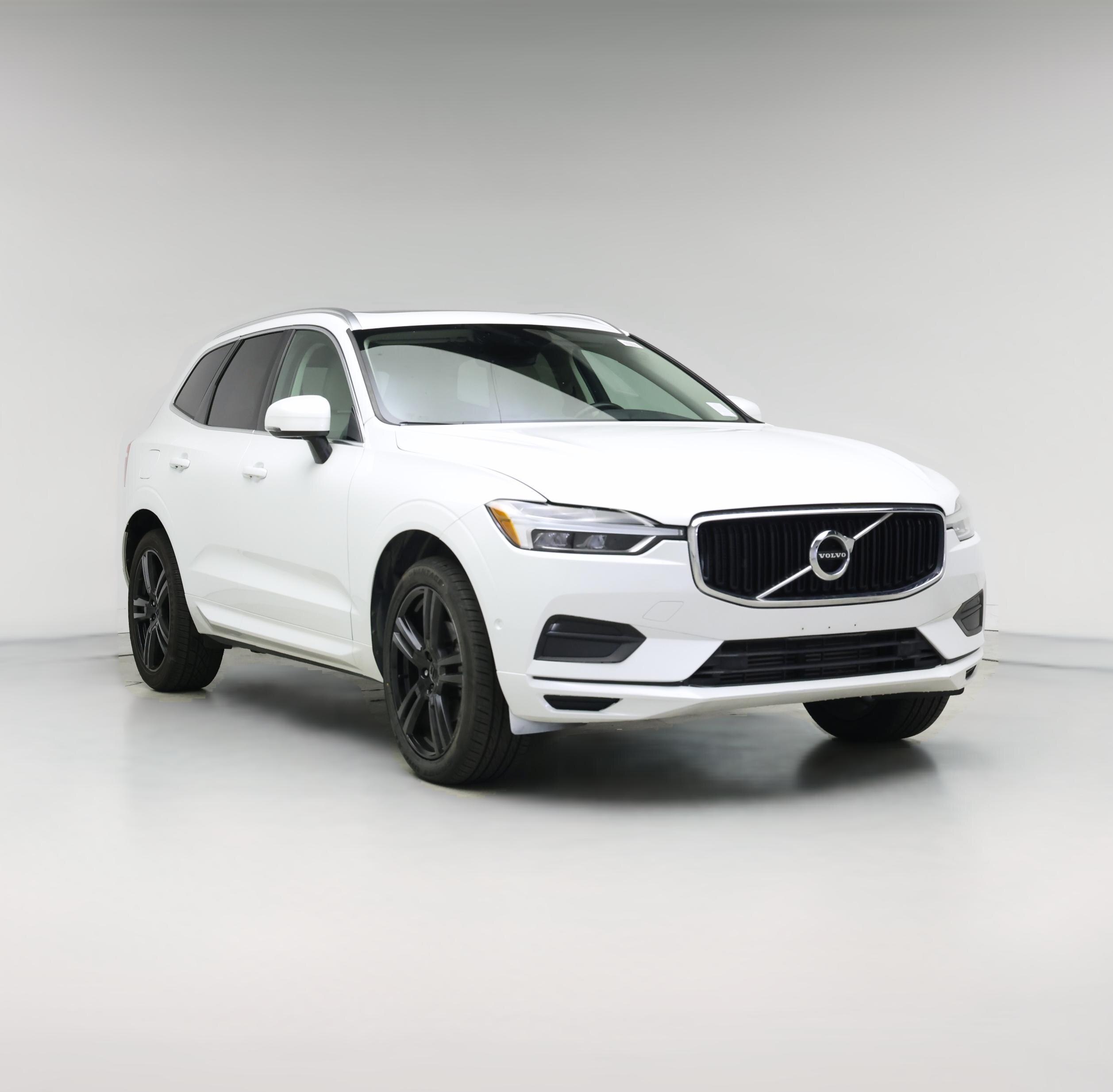 Thumbnail: 2018 Volvo XC60 - 1