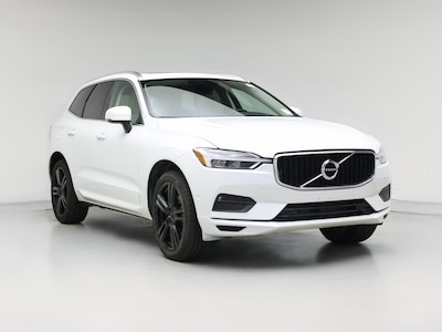 2018 Volvo XC60 T5 Momentum