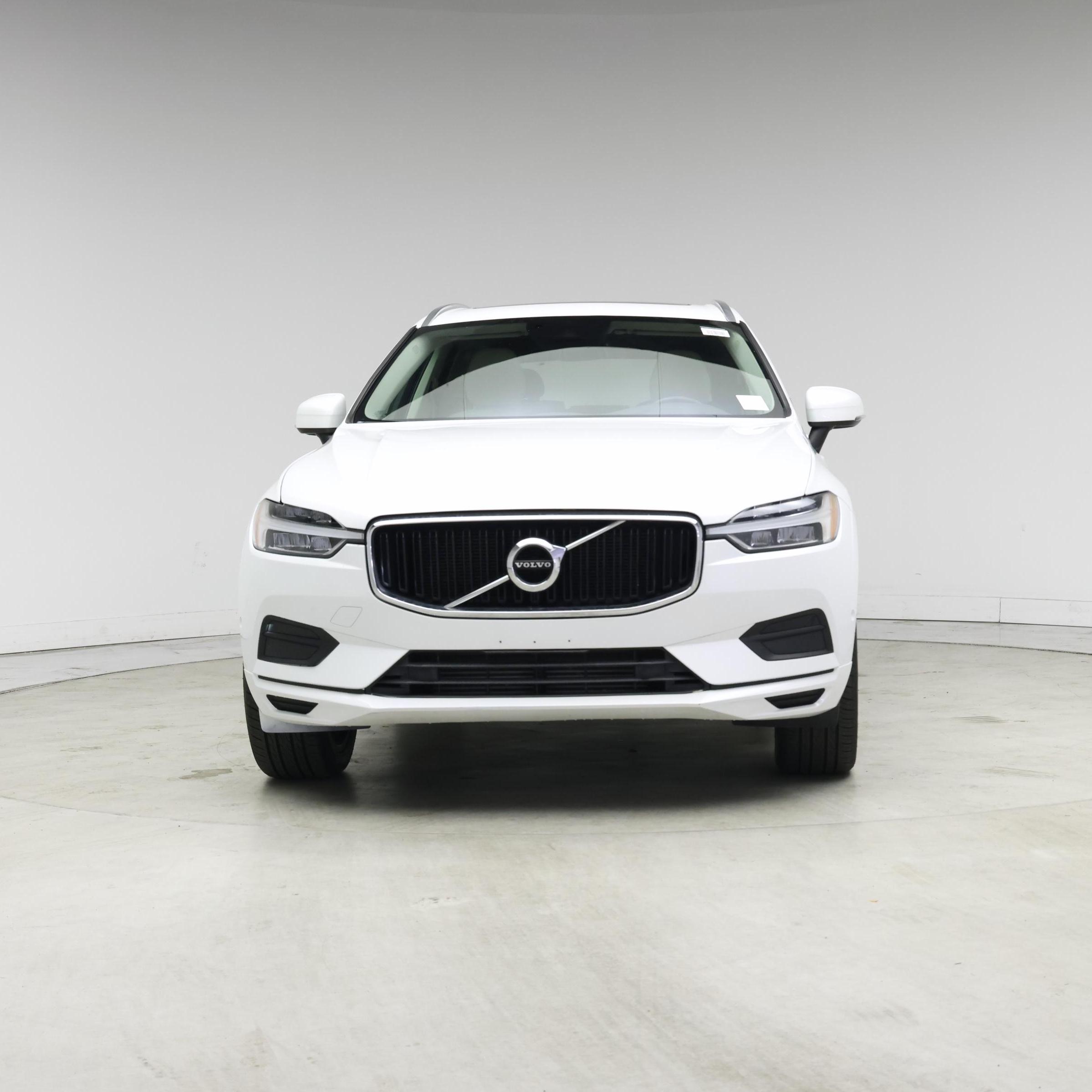 Thumbnail: 2018 Volvo XC60 - 5