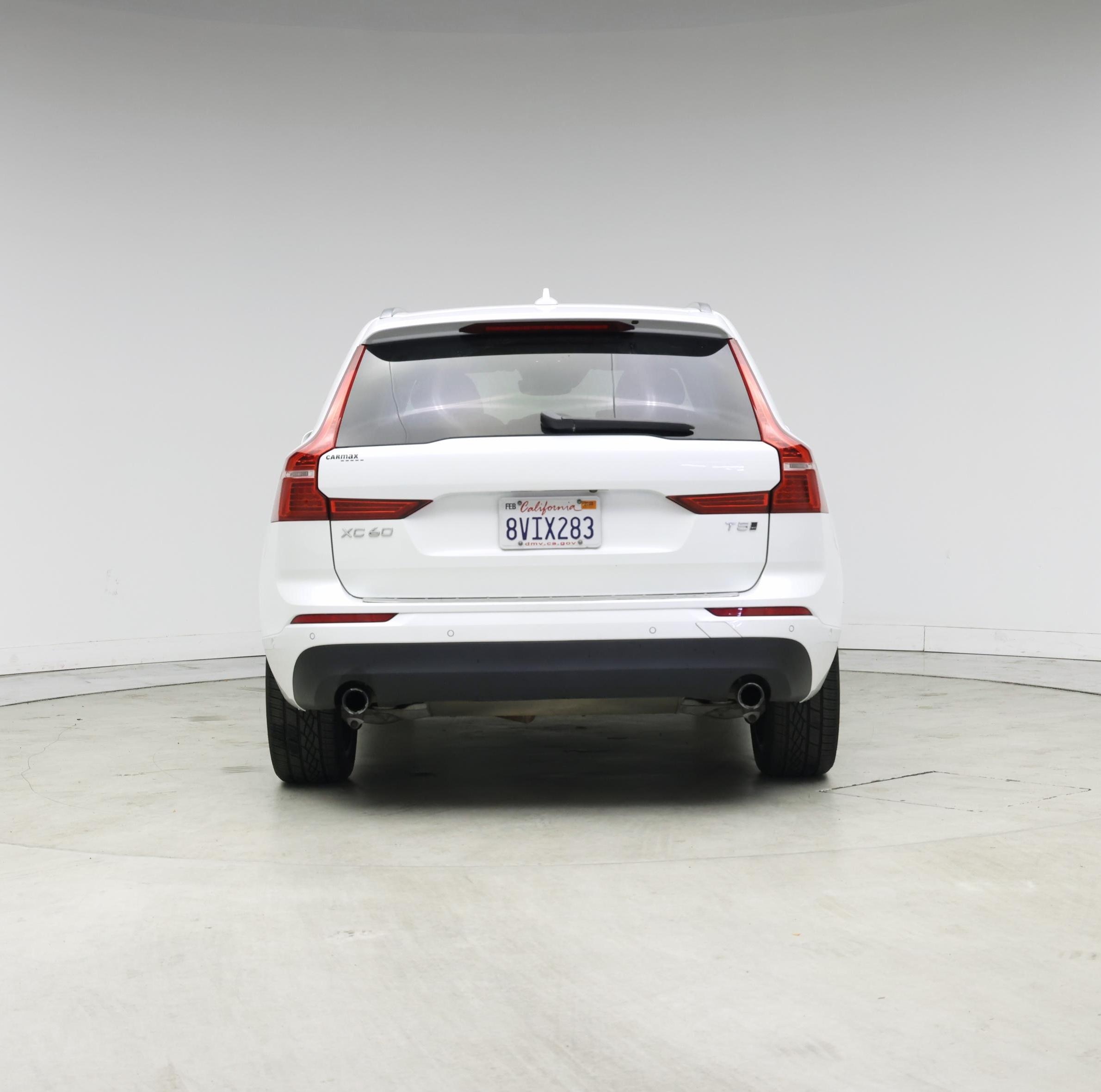 Thumbnail: 2018 Volvo XC60 - 6