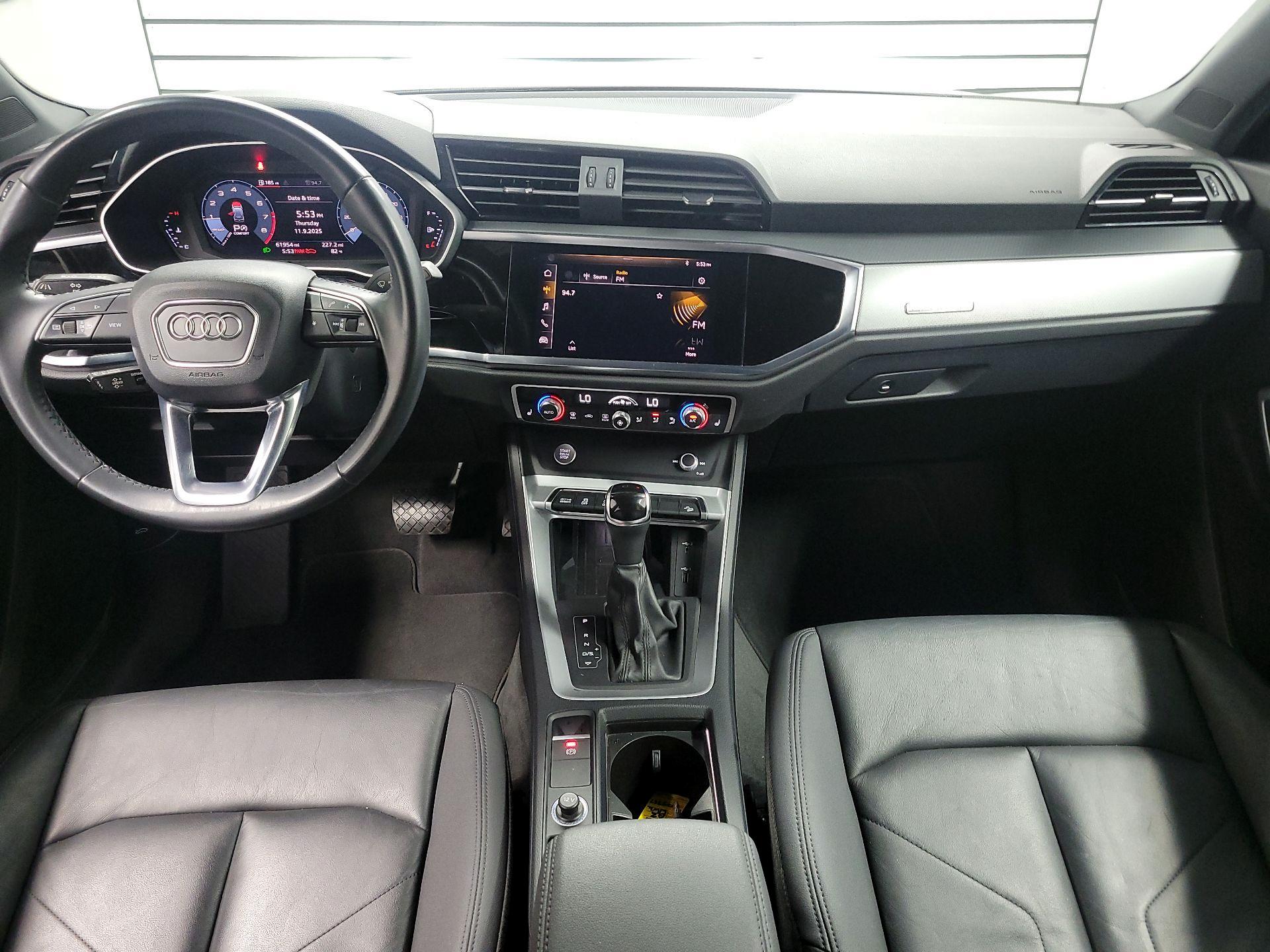 Thumbnail: 2020 Audi Q3 - 9