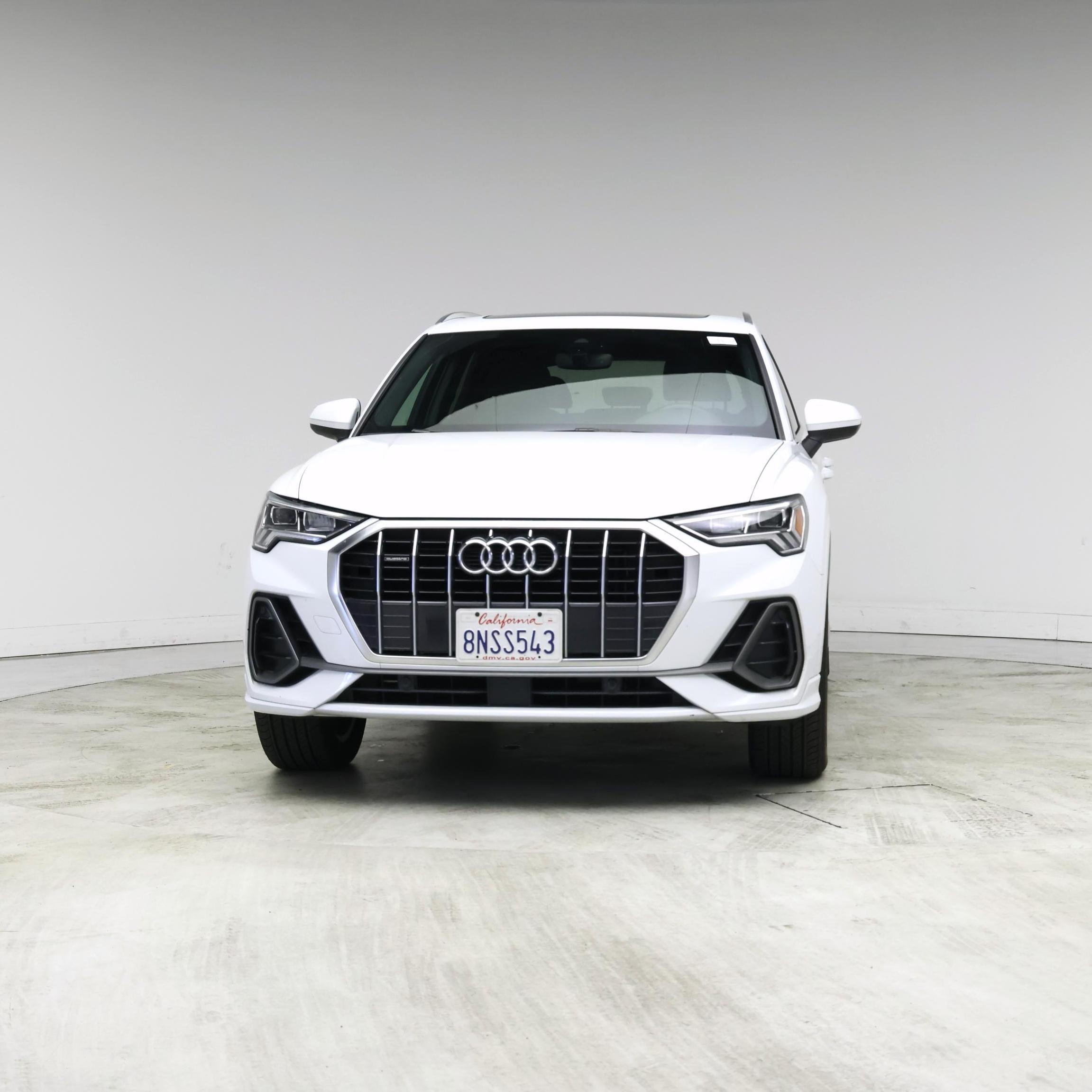 Thumbnail: 2020 Audi Q3 - 5