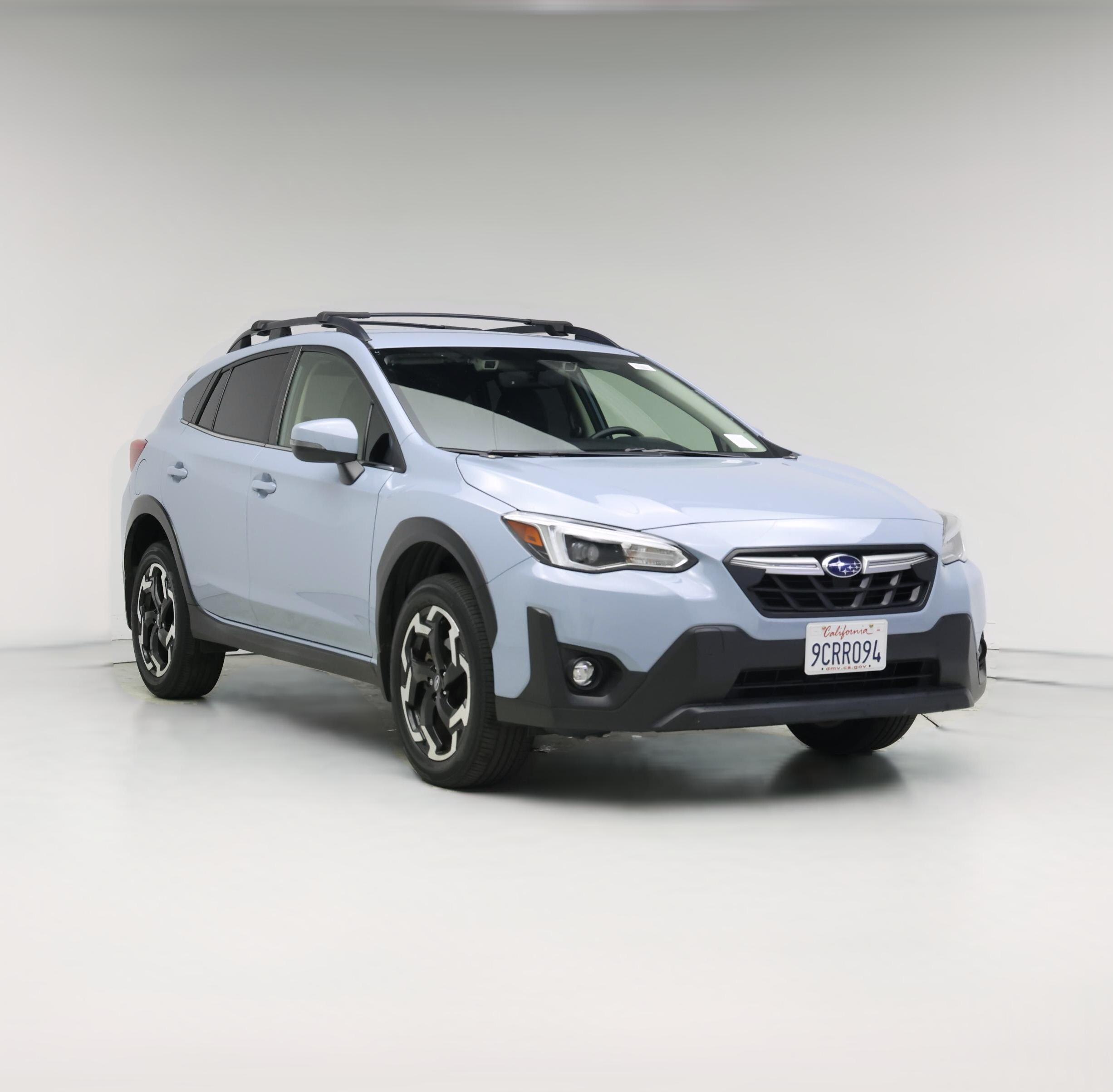 Thumbnail: 2023 Subaru Crosstrek - 1