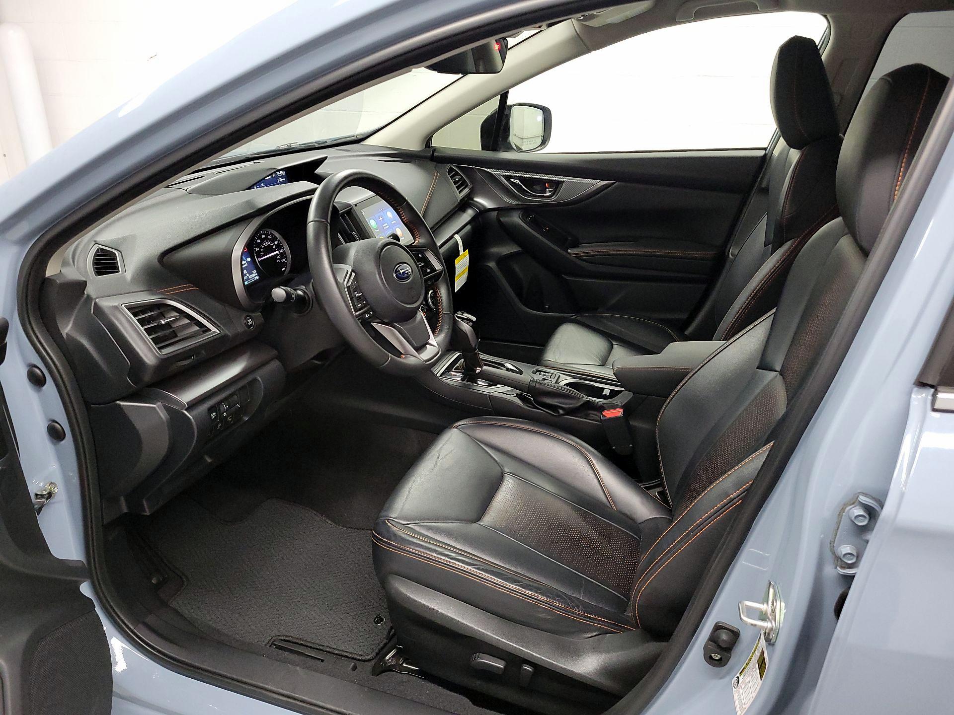Thumbnail: 2023 Subaru Crosstrek - 11