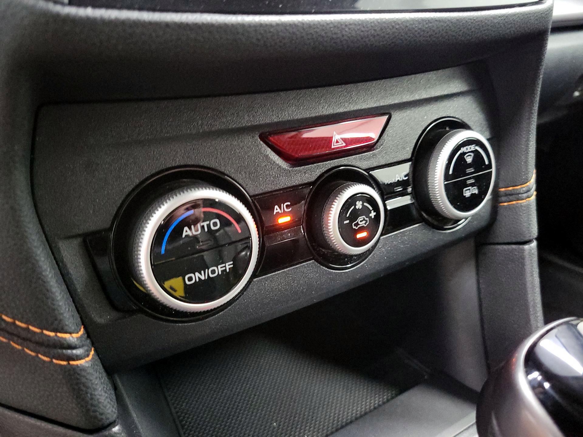 Thumbnail: 2023 Subaru Crosstrek - 16