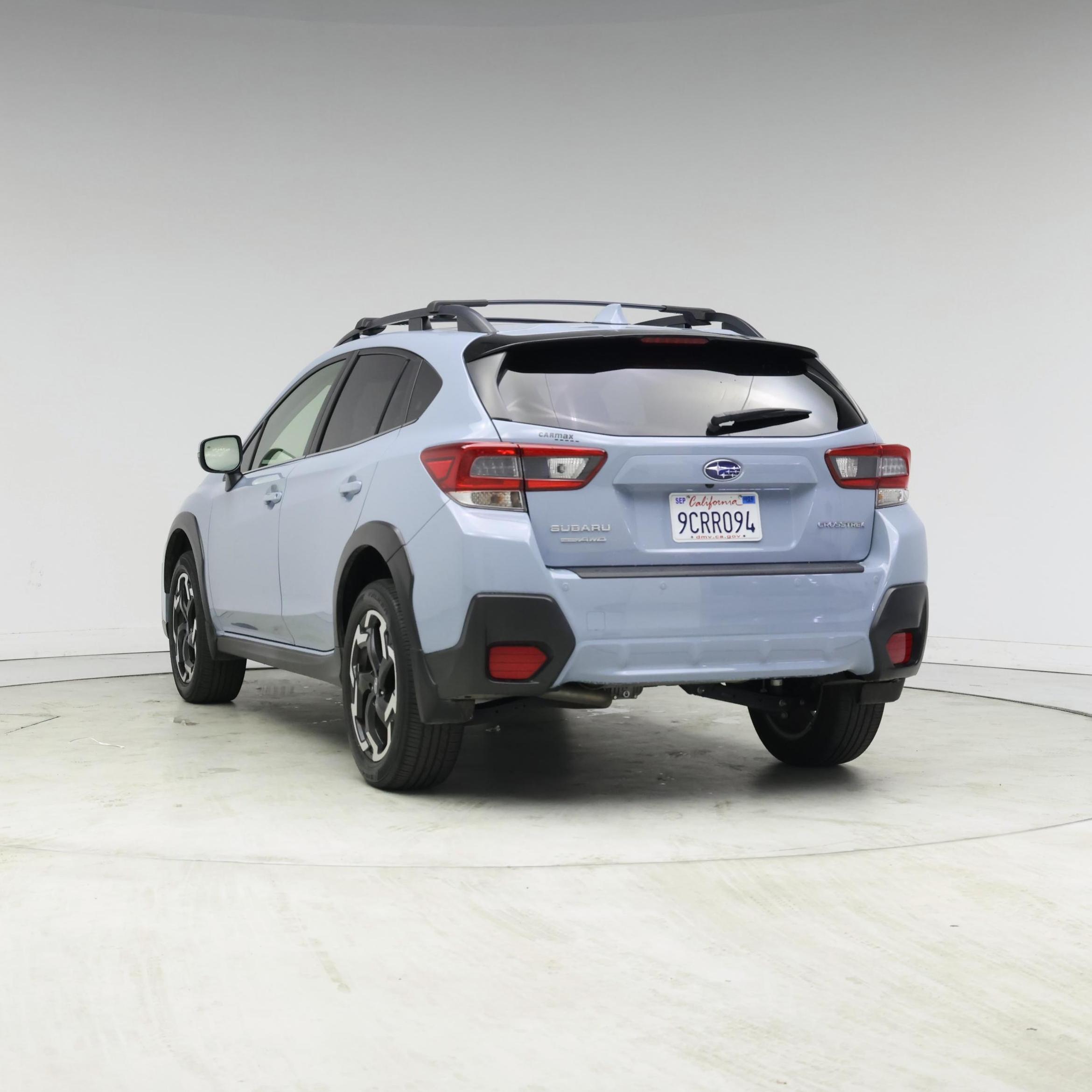 Thumbnail: 2023 Subaru Crosstrek - 2