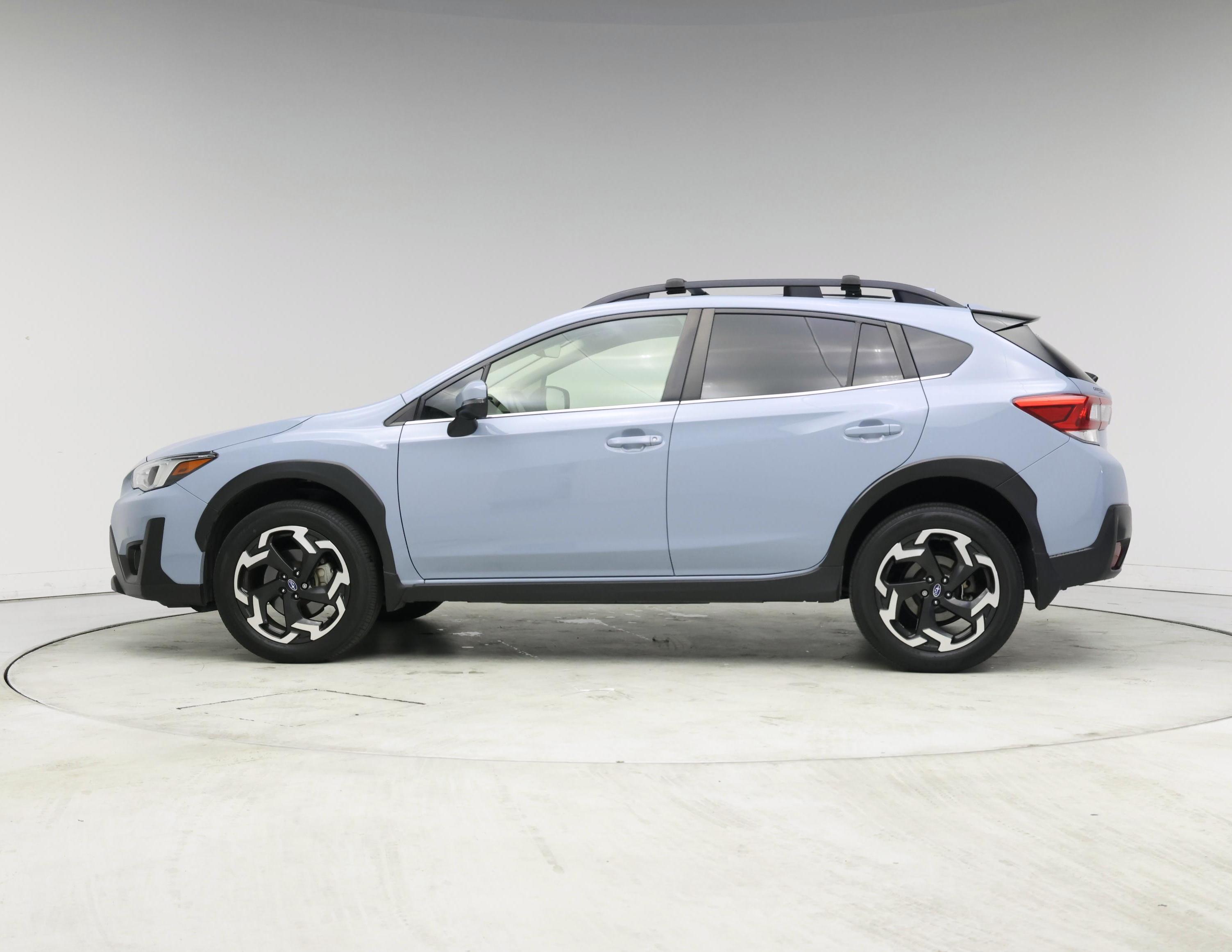 Thumbnail: 2023 Subaru Crosstrek - 3