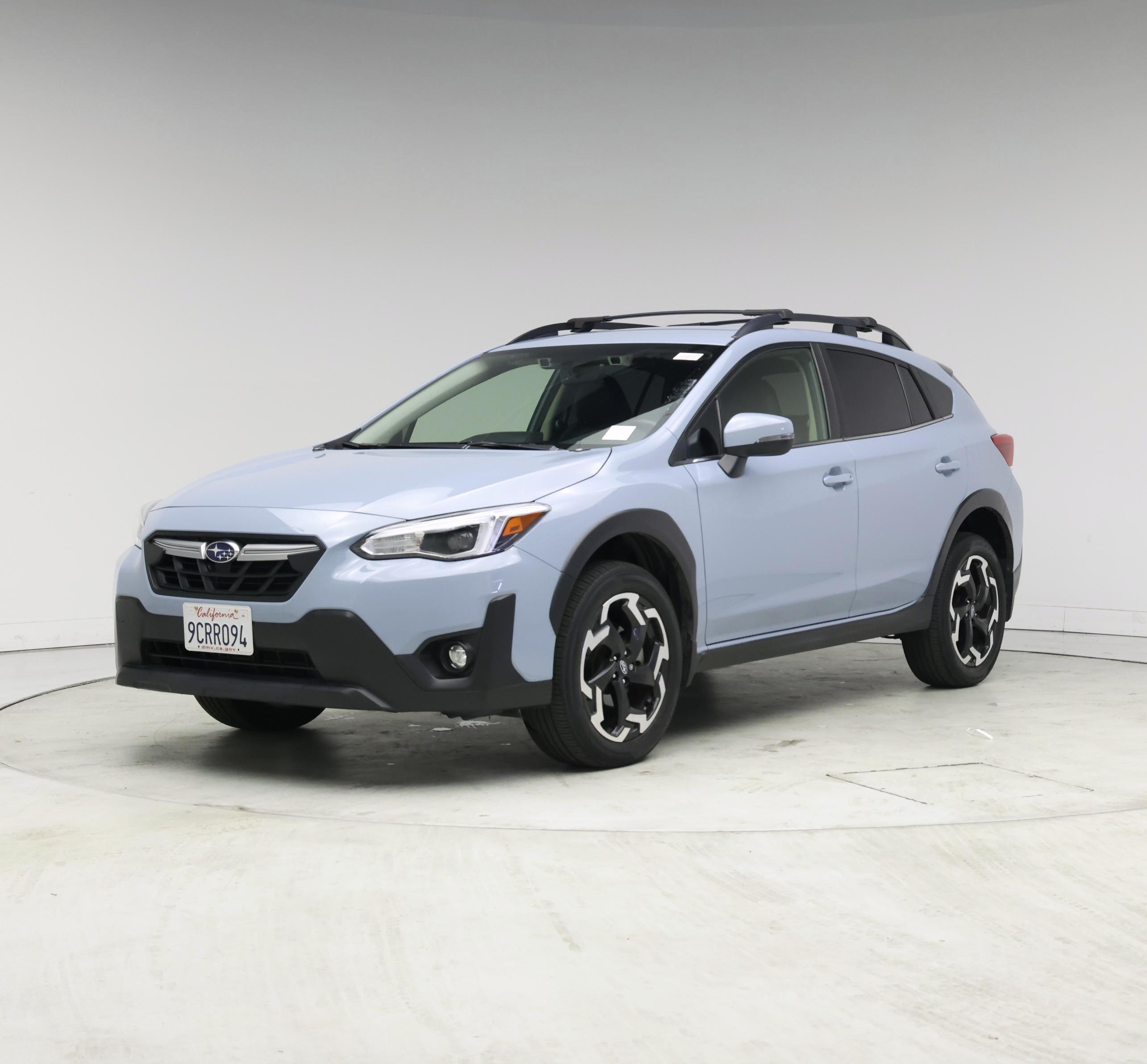 Thumbnail: 2023 Subaru Crosstrek - 4