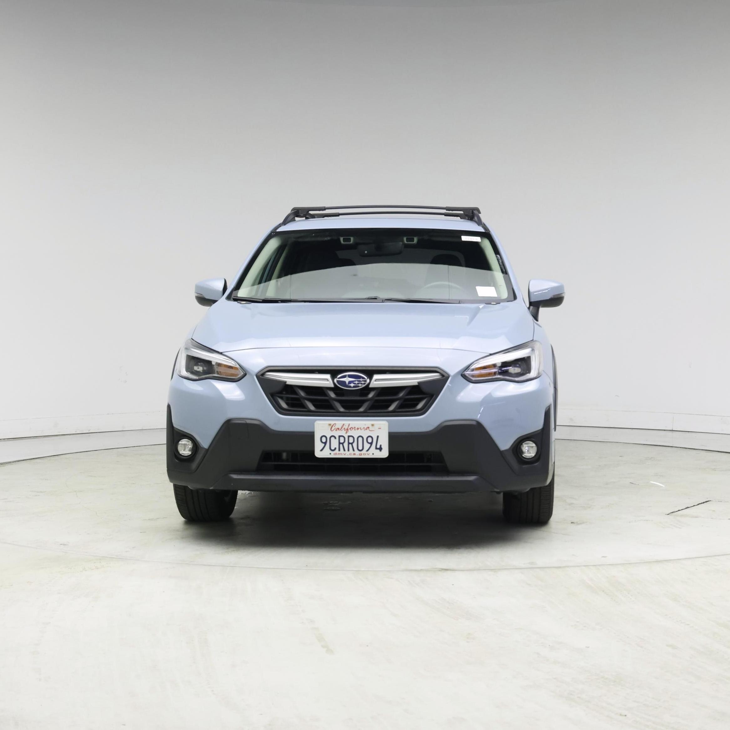 Thumbnail: 2023 Subaru Crosstrek - 5