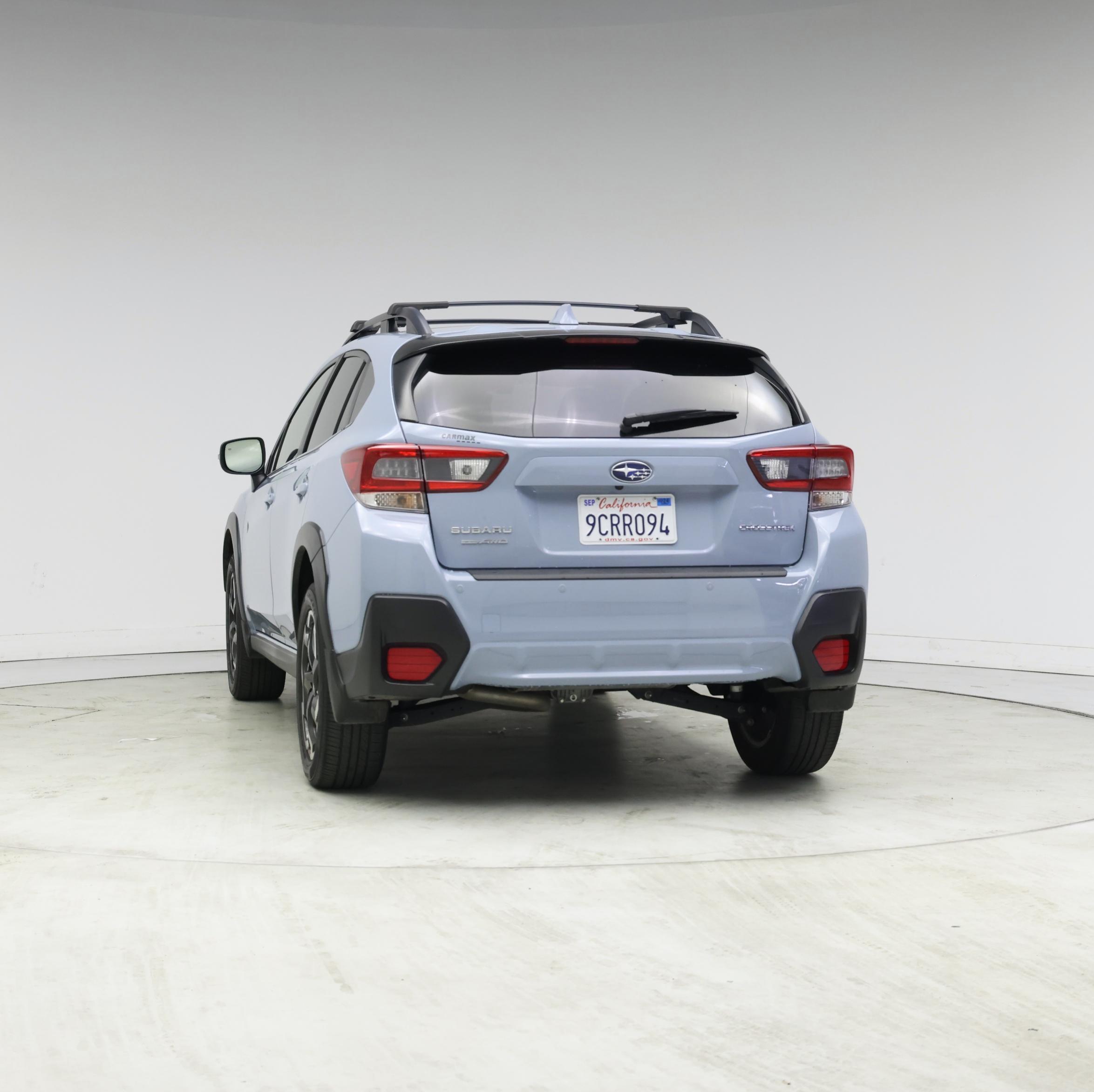 Thumbnail: 2023 Subaru Crosstrek - 6