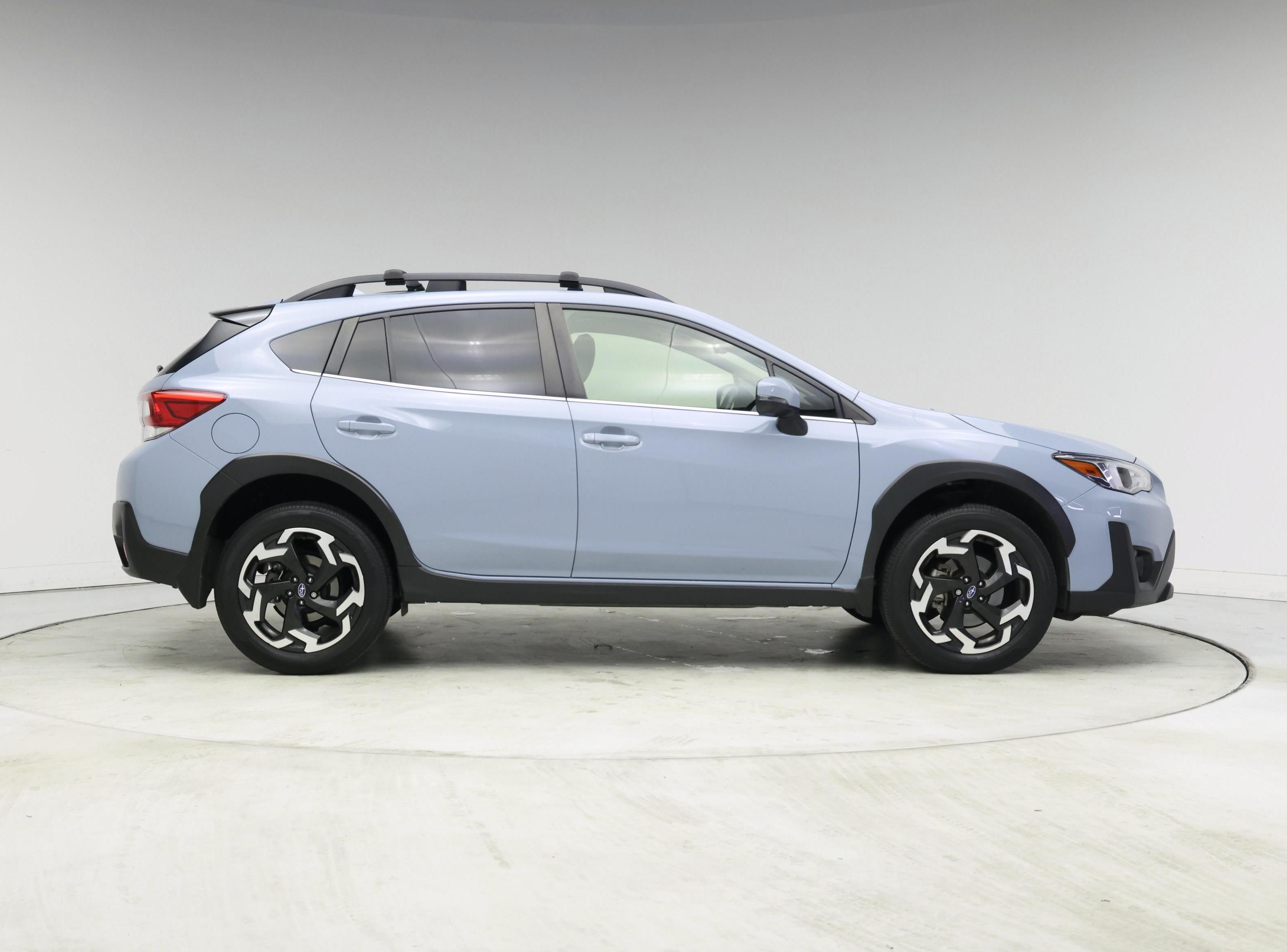 Thumbnail: 2023 Subaru Crosstrek - 7