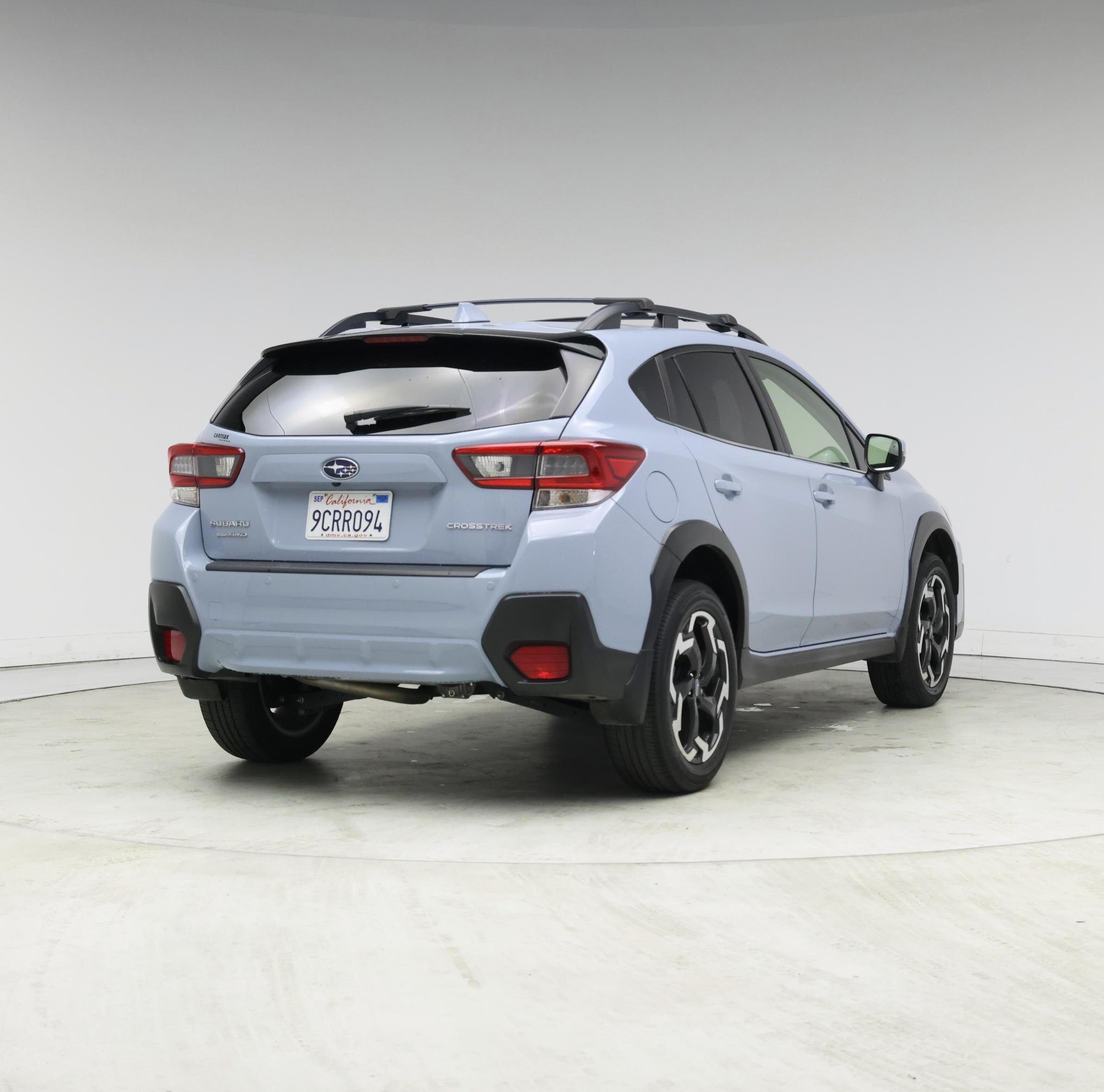 Thumbnail: 2023 Subaru Crosstrek - 8