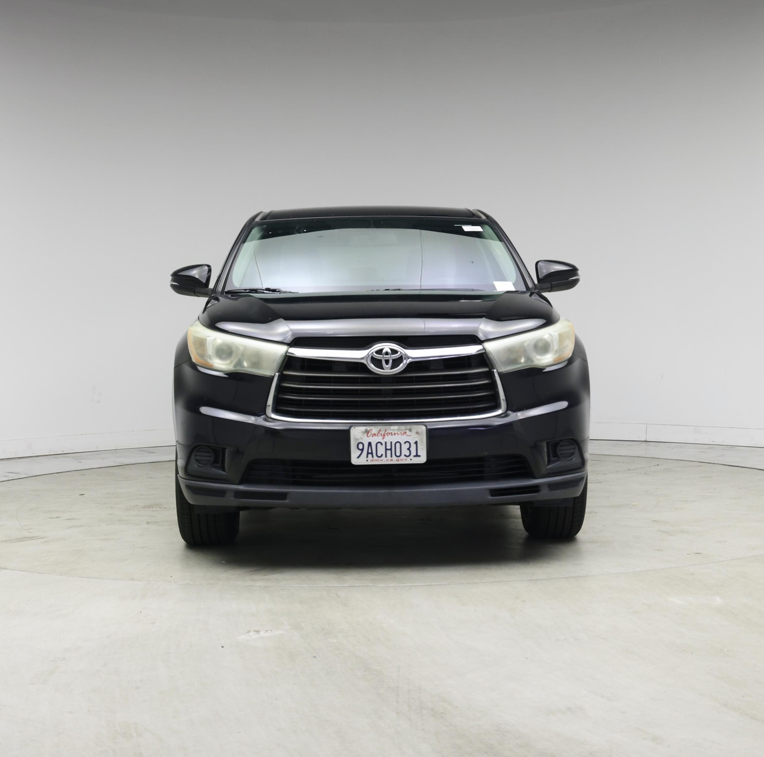Thumbnail: 2016 Toyota Highlander - 5