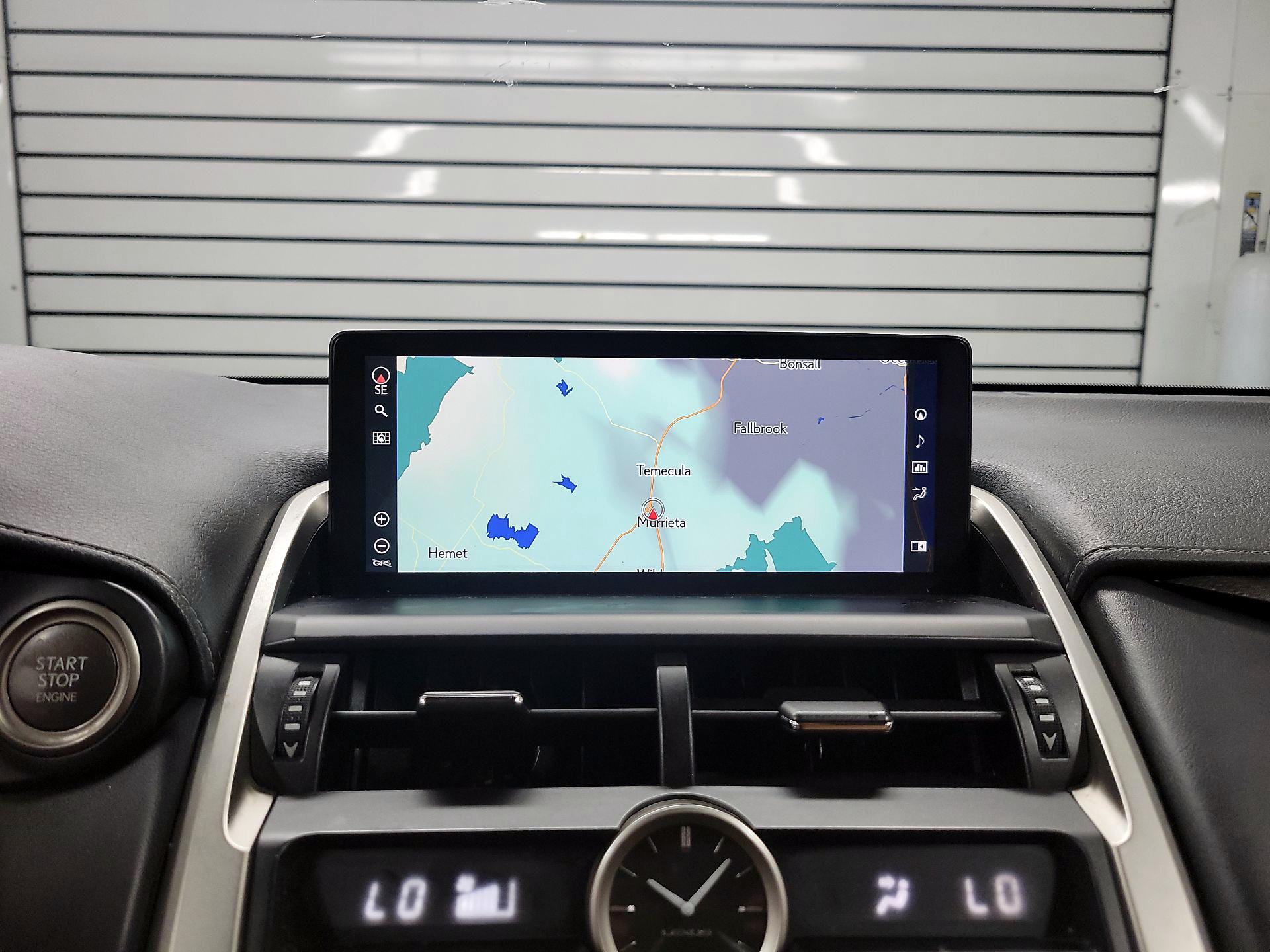 Thumbnail: 2020 Lexus NX - 14